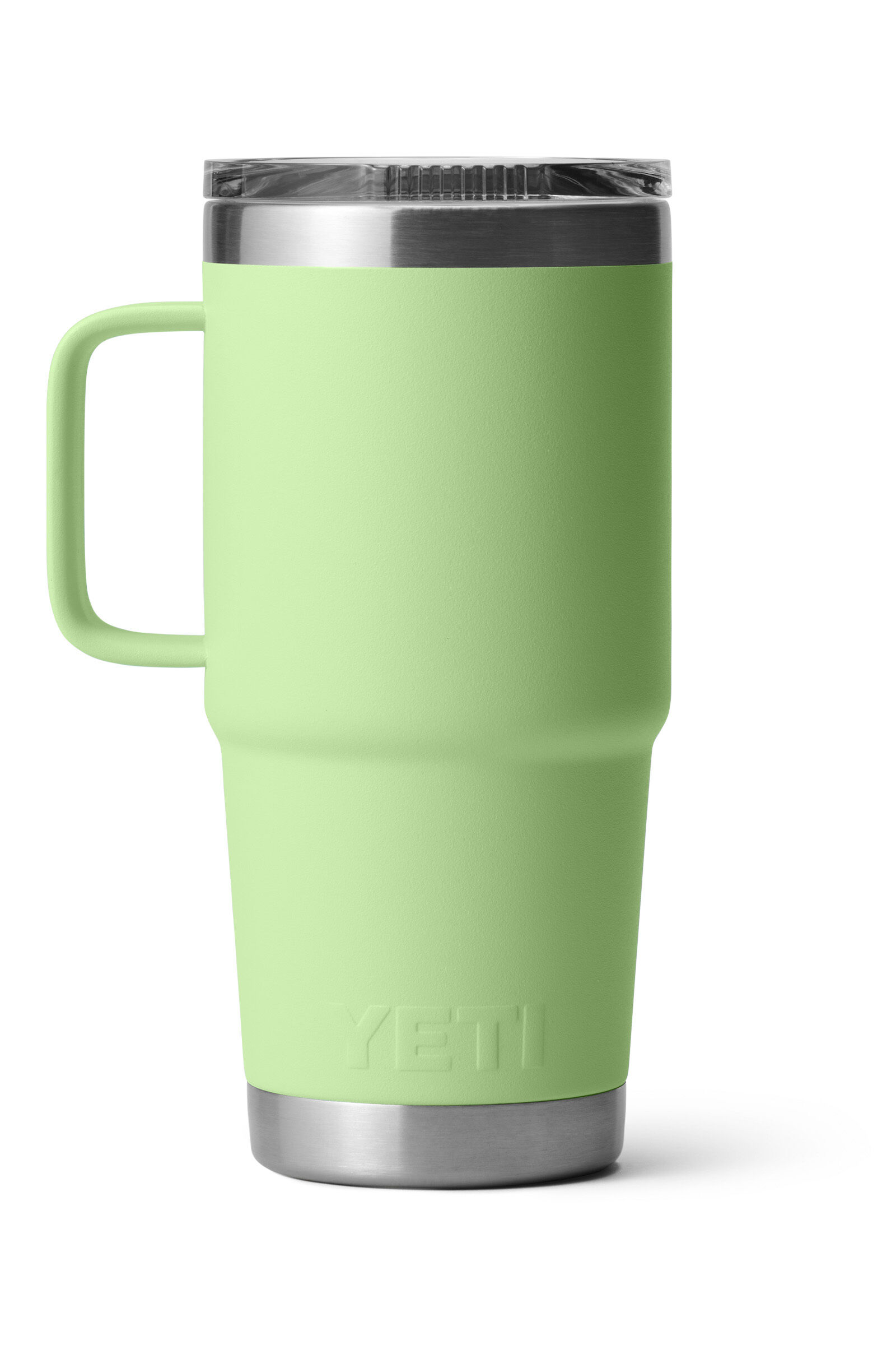 YETI® 20 oz Travel Mug with Stronghold Lid