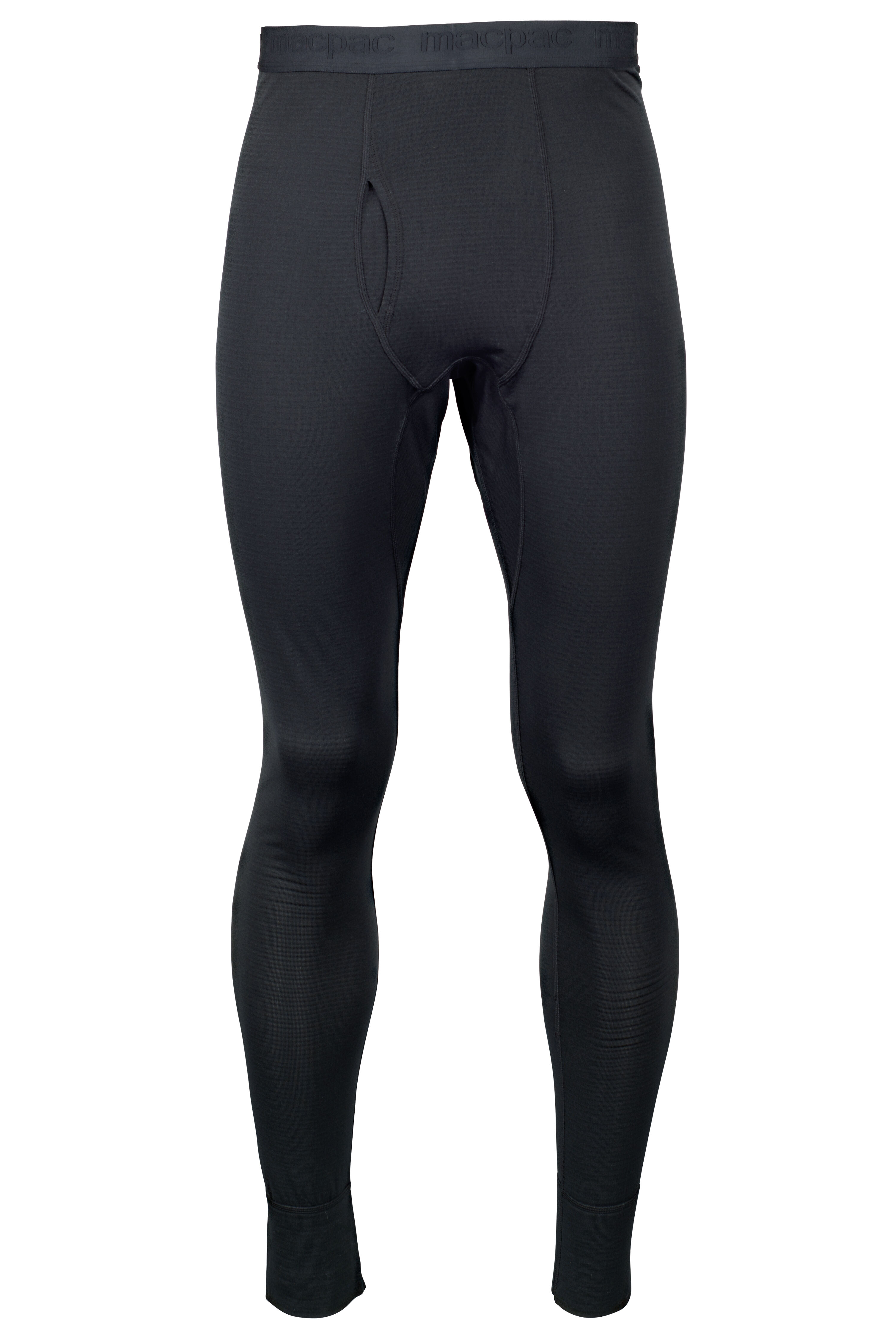 Macpac Men's Prothermal Fleece Long Johns