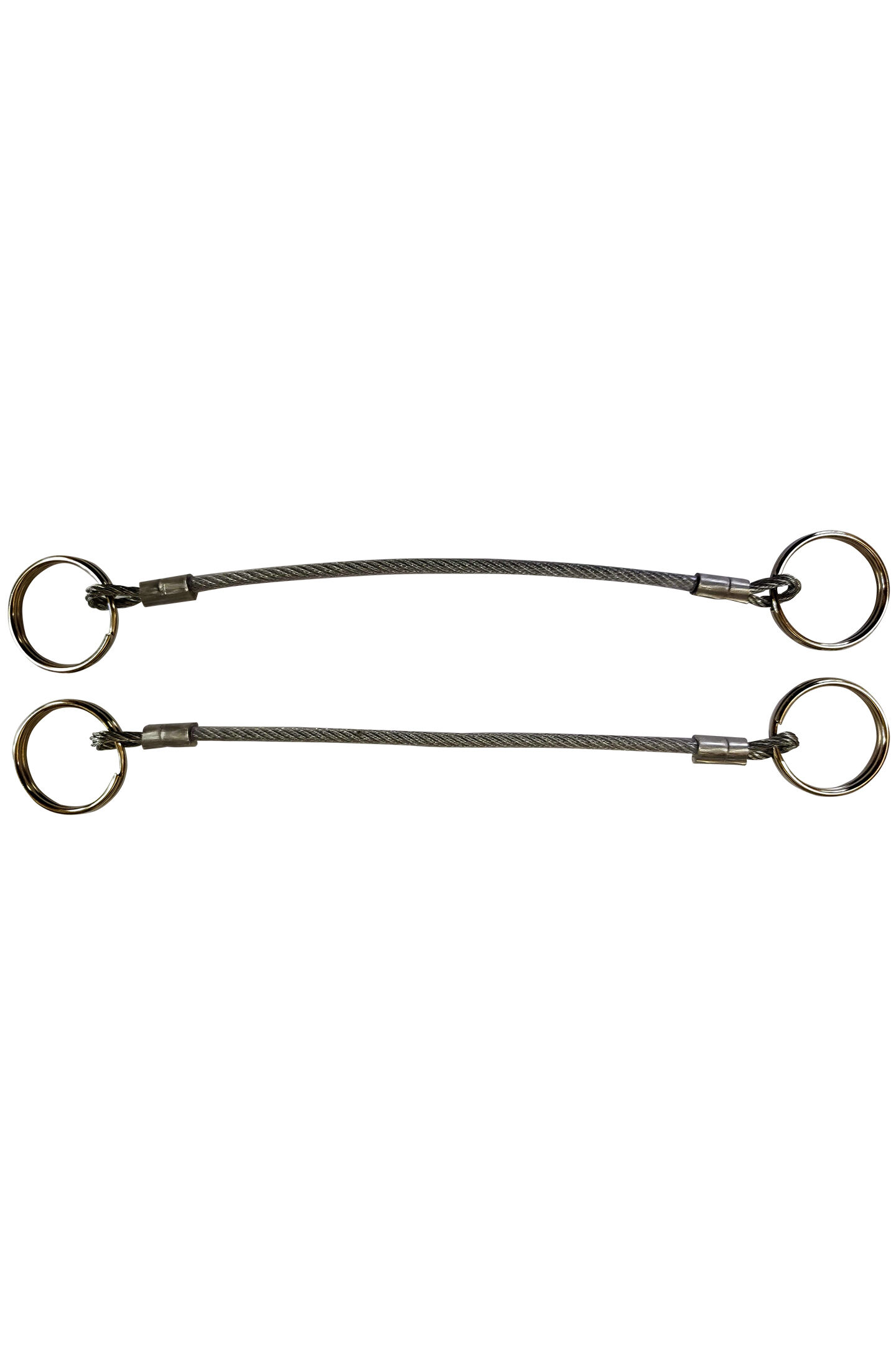 Aspiring Safety Gaiter Ties