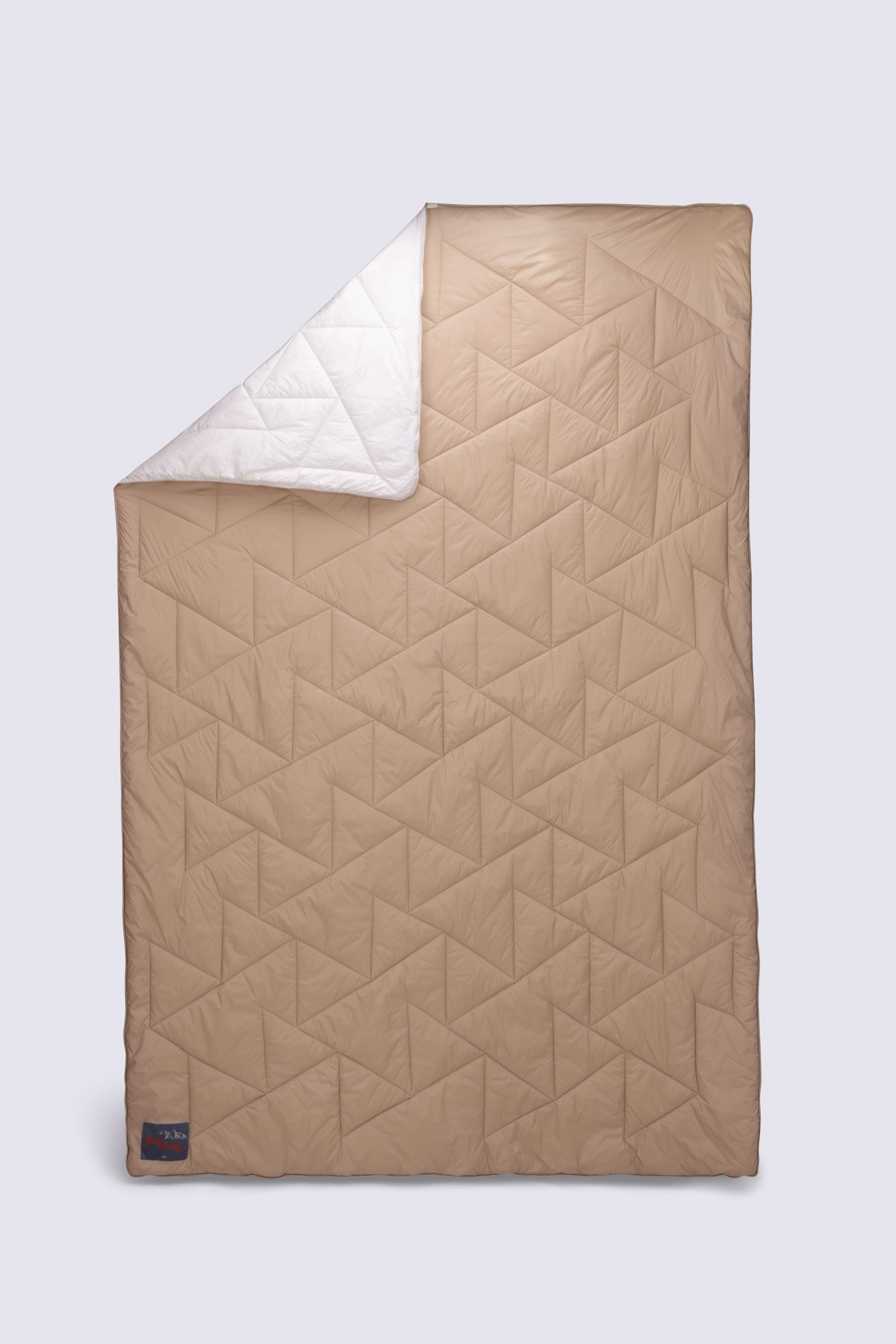 Macpac Uber Synthetic Quilt