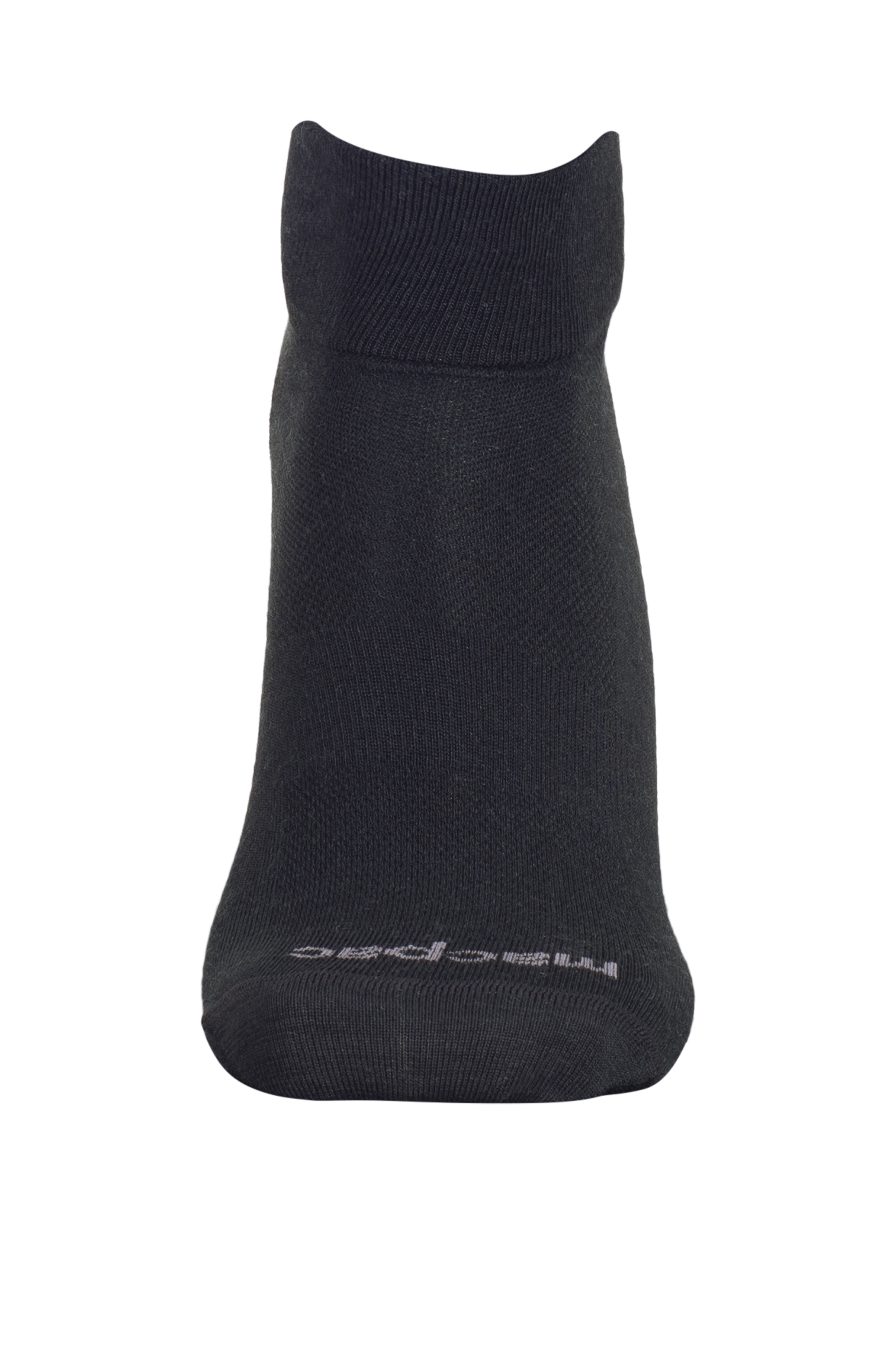 Macpac Everyday Quarter Sock — 2 Pack