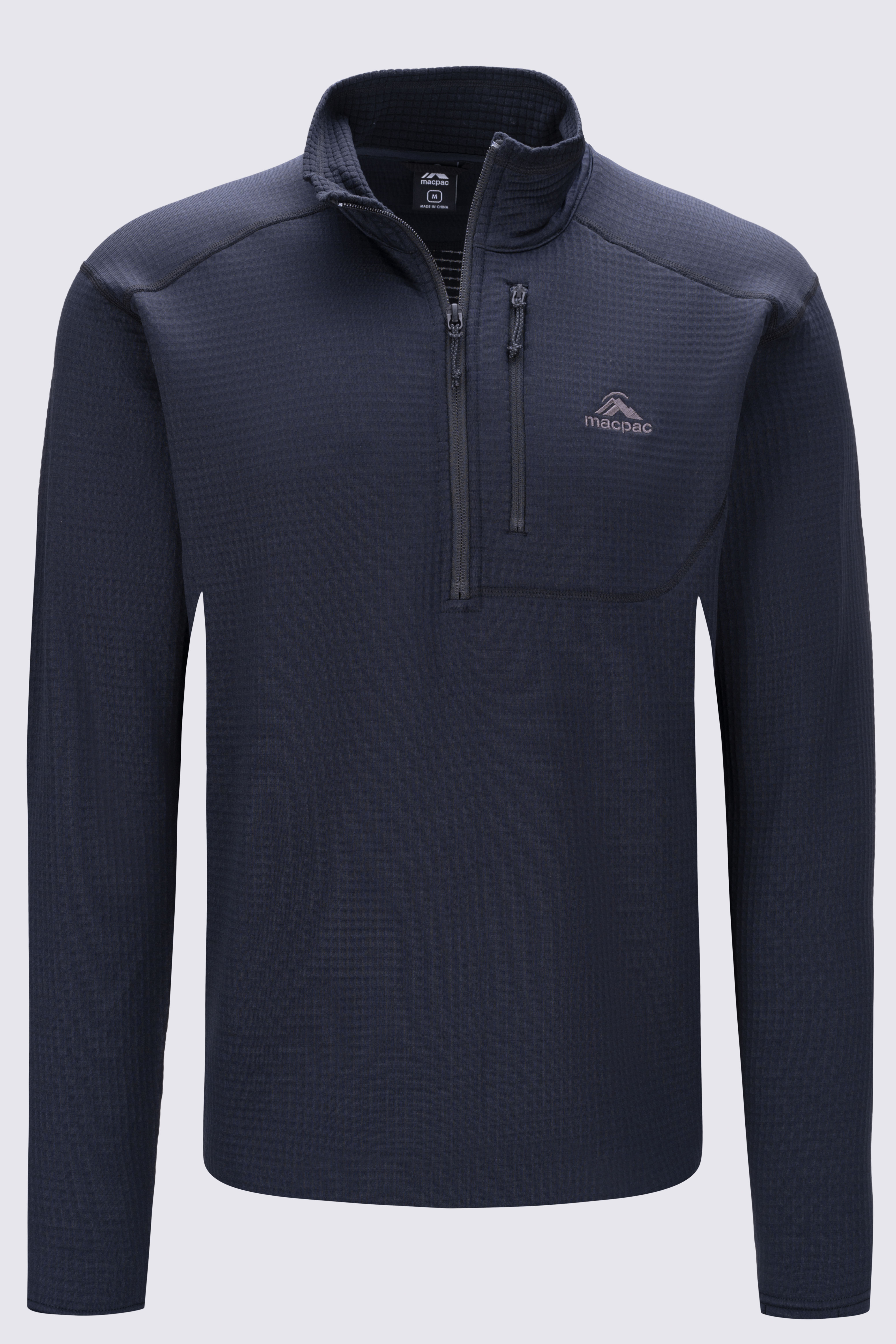 Macpac Men's Ion Pullover
