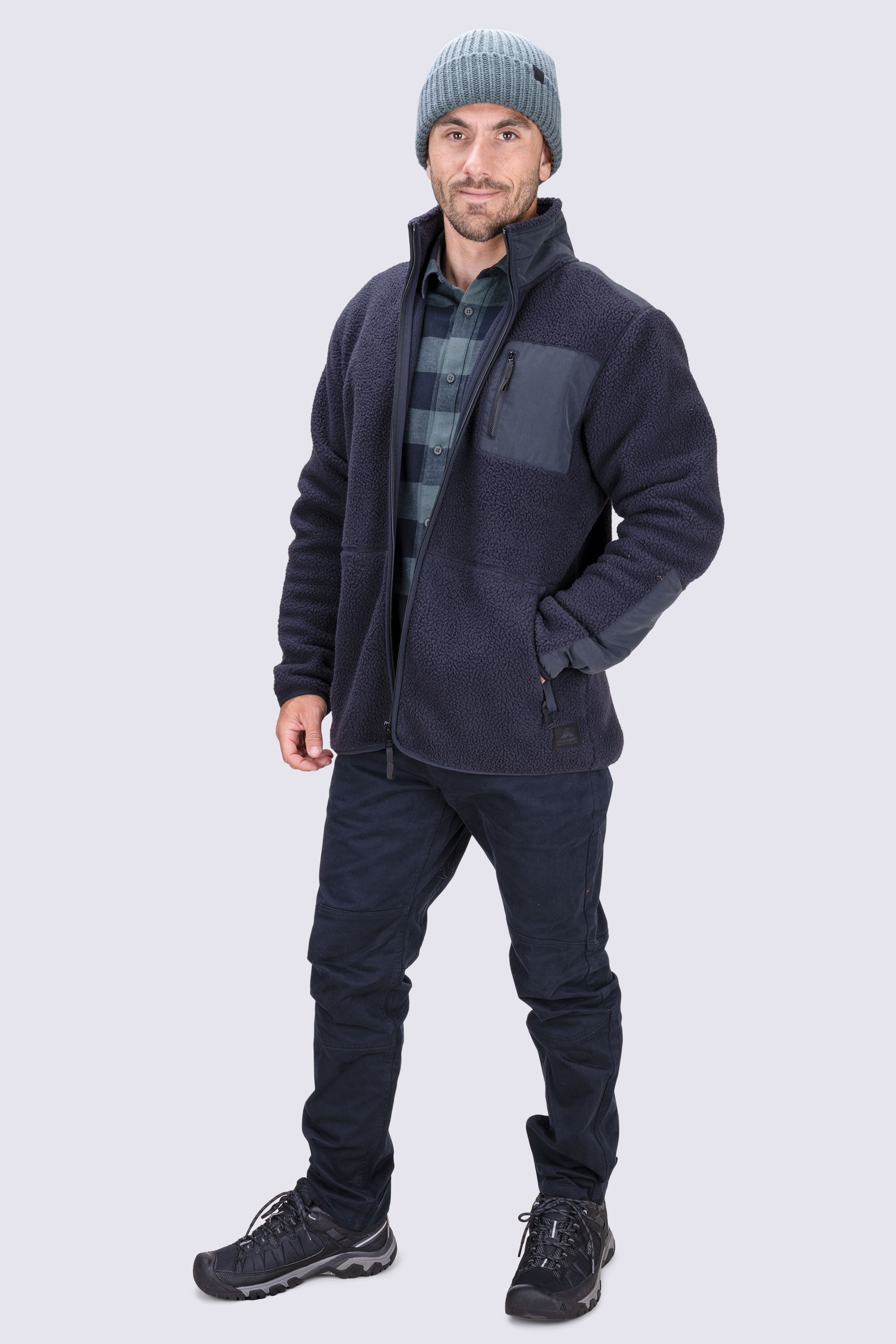 Macpac Men's Navigator Pant