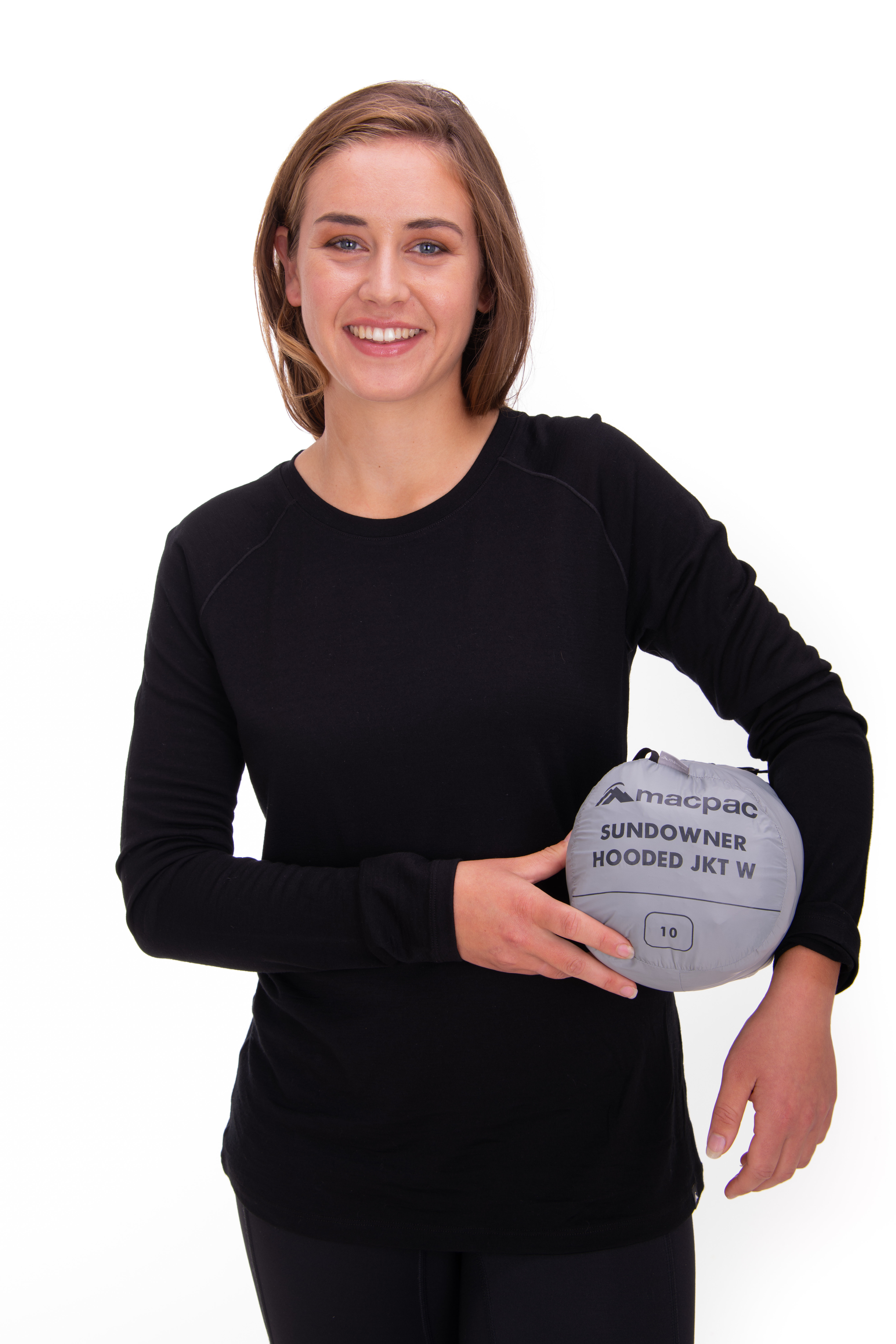 Macpac Women's Sundowner Down Jacket