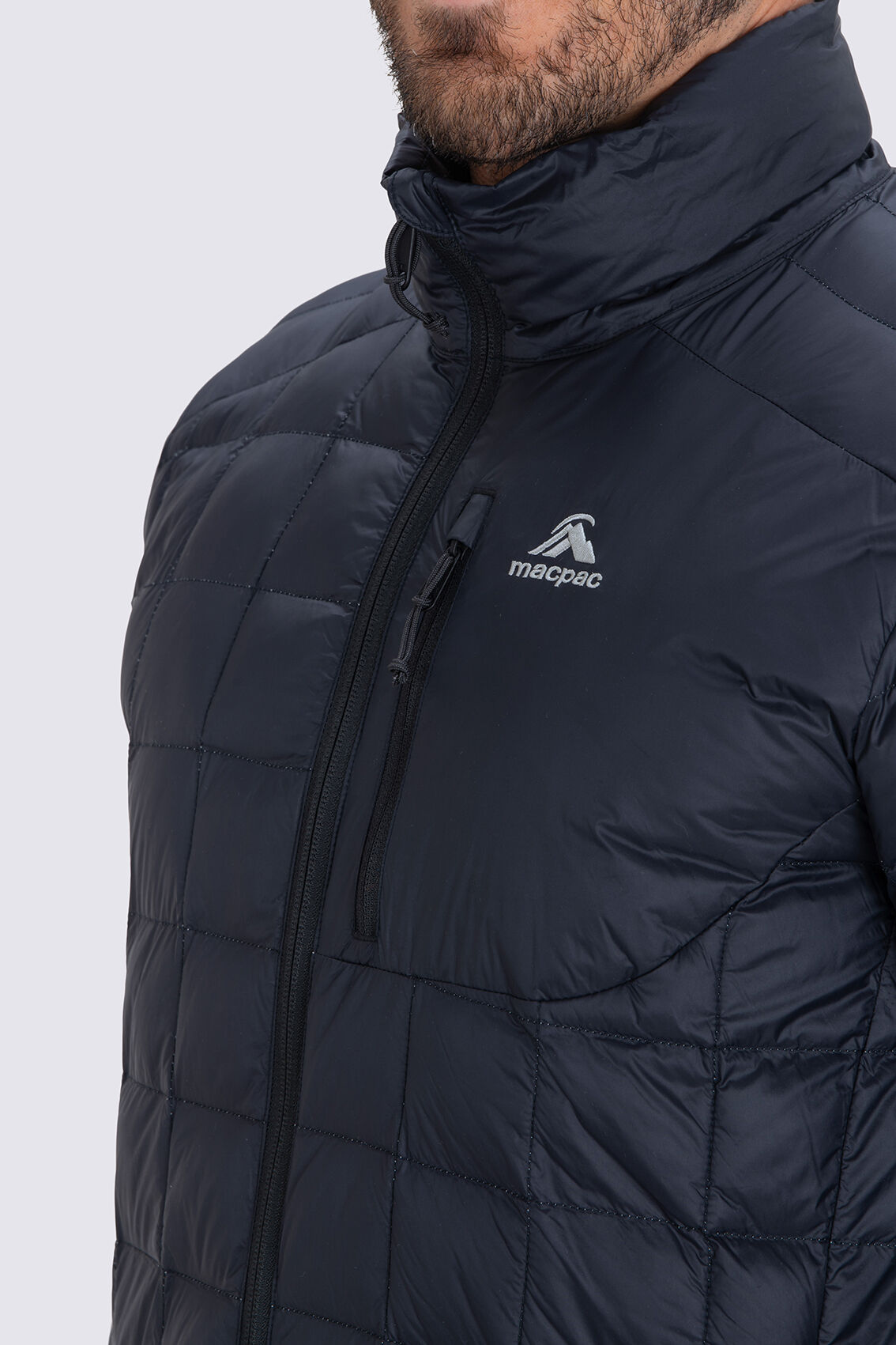 Macpac Men's Uber Light Insulated Jacket