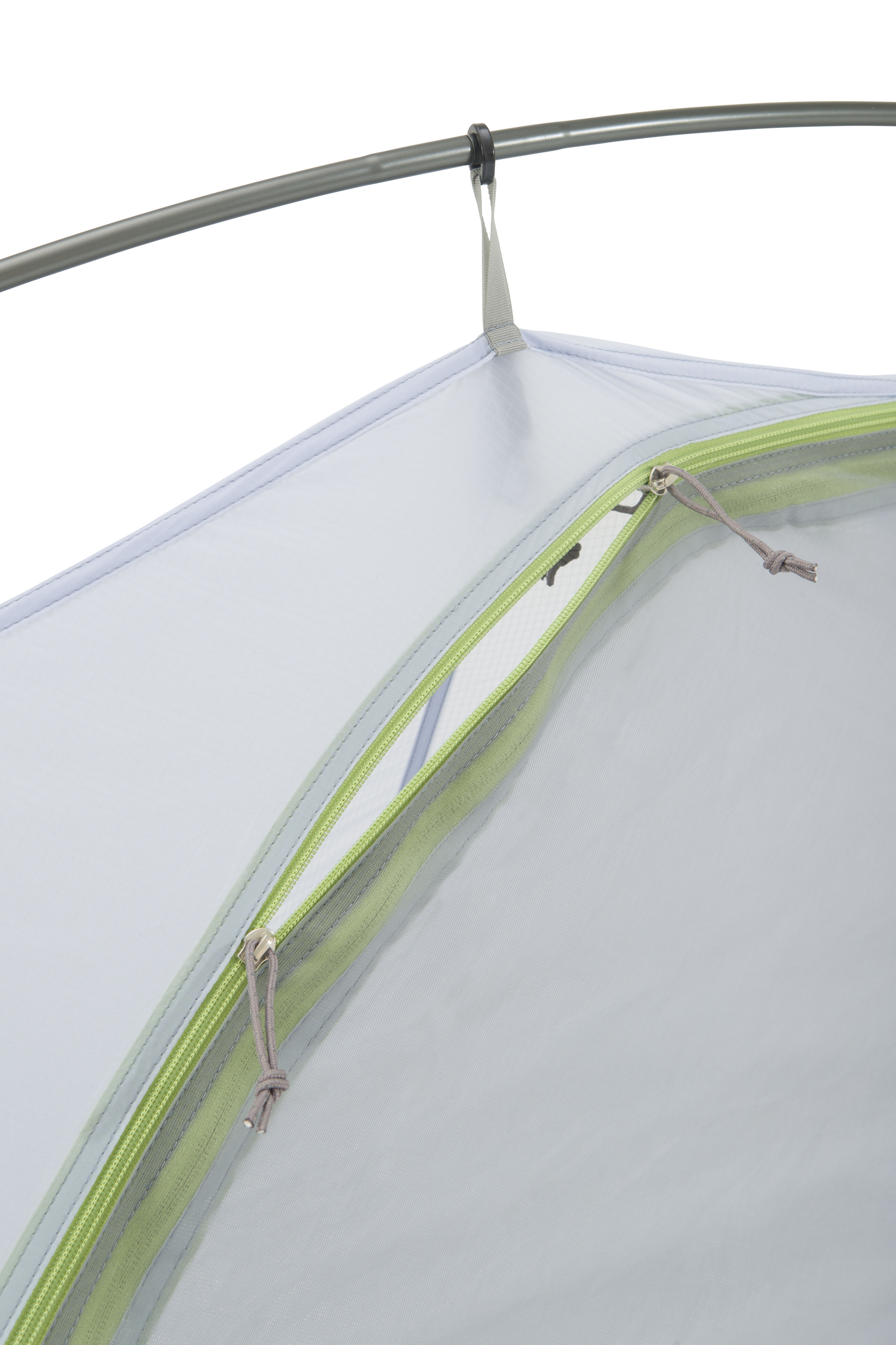 Macpac Microlight 1 Person Tent