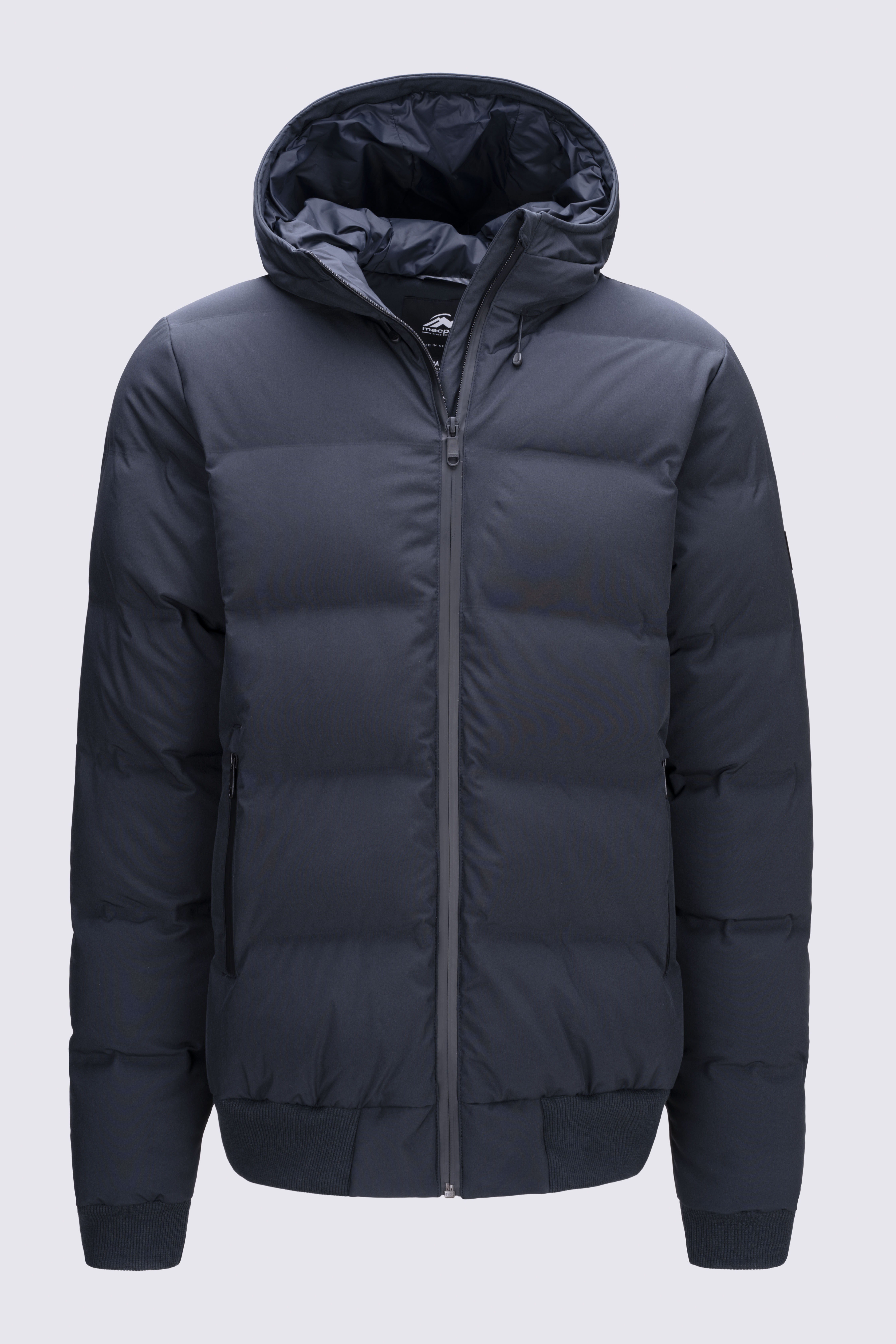 Macpac Men's Narvi Down Jacket
