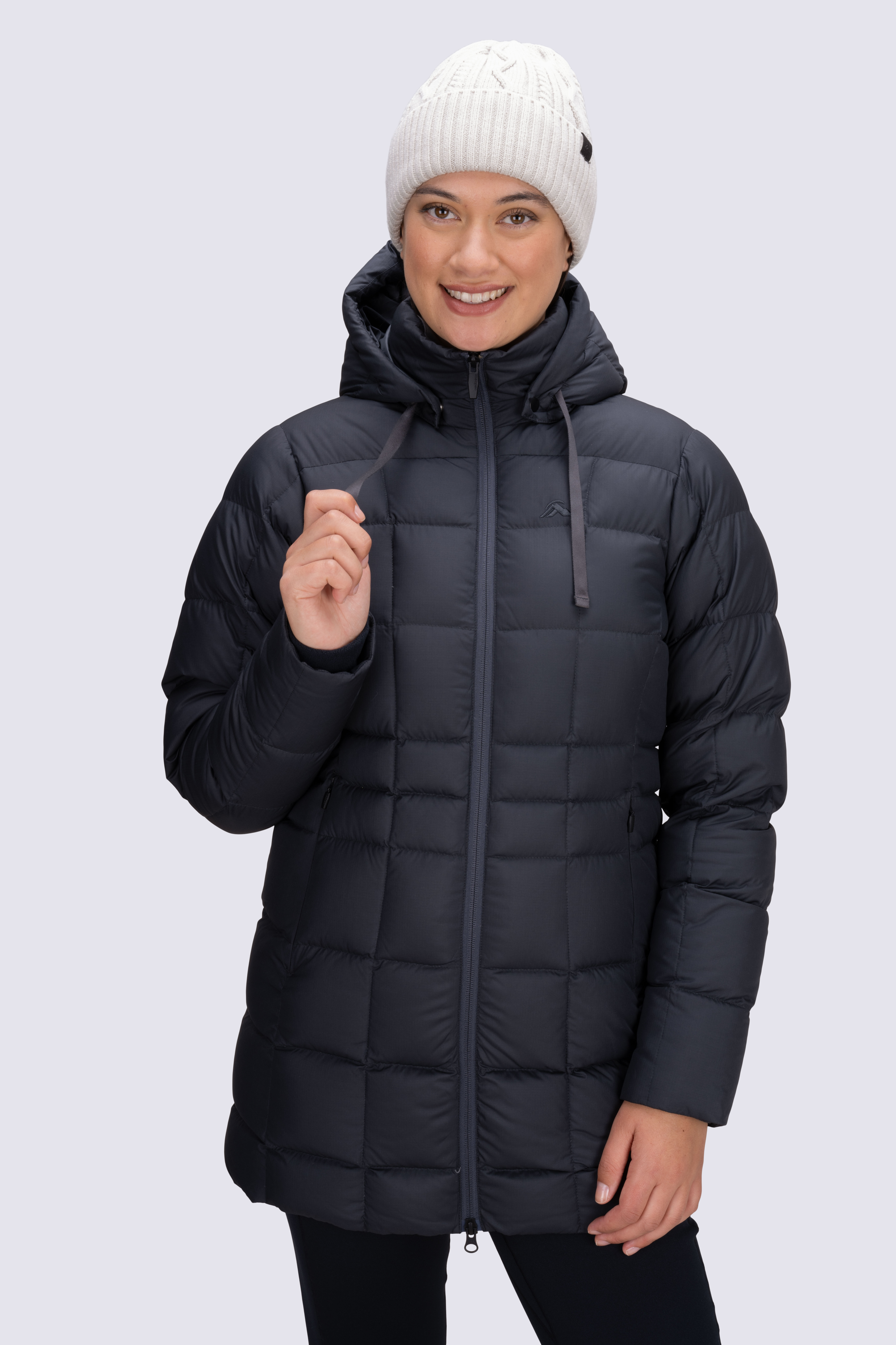 Macpac Women's Aurora Down Coat