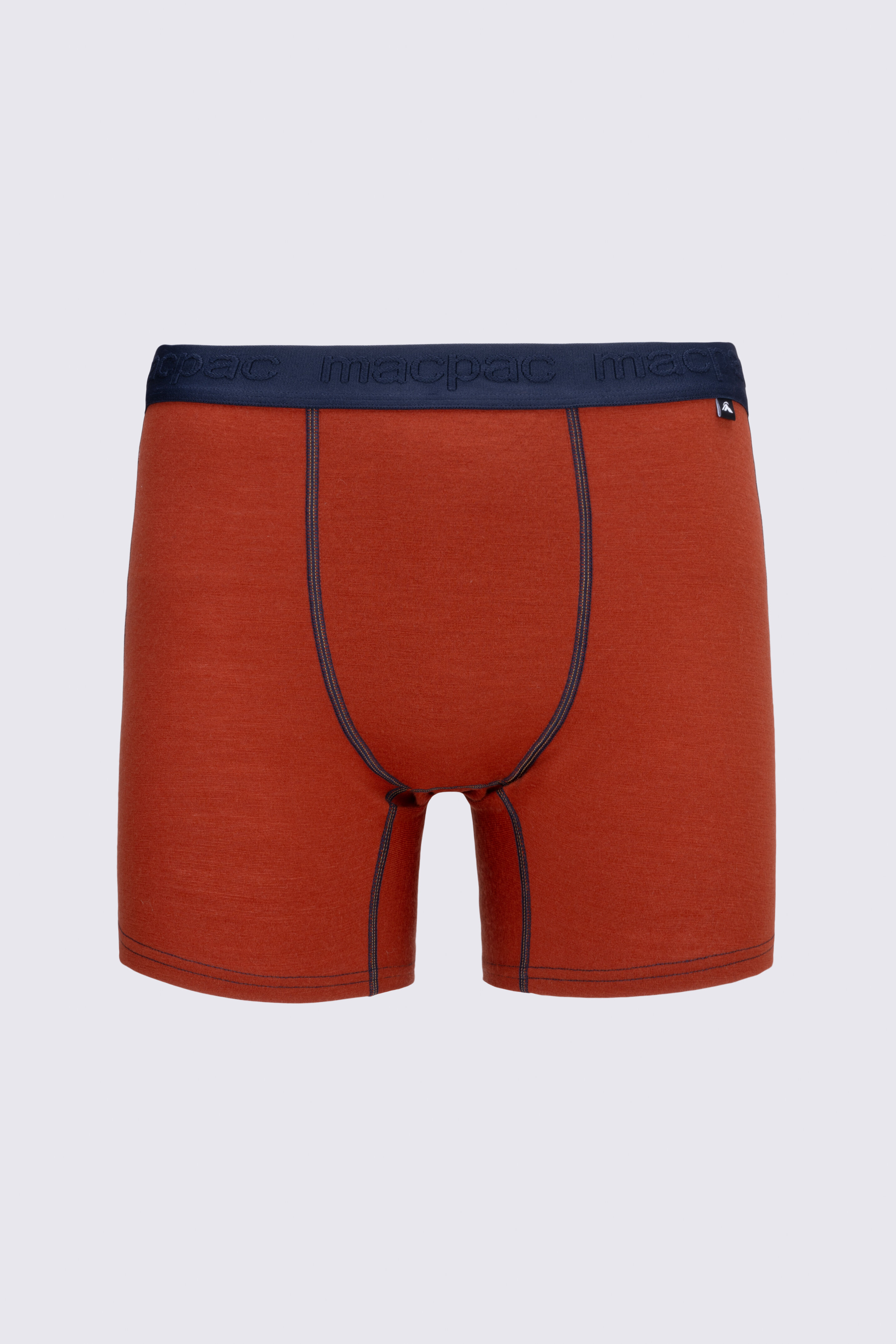 Macpac Men's 180 Merino Boxers