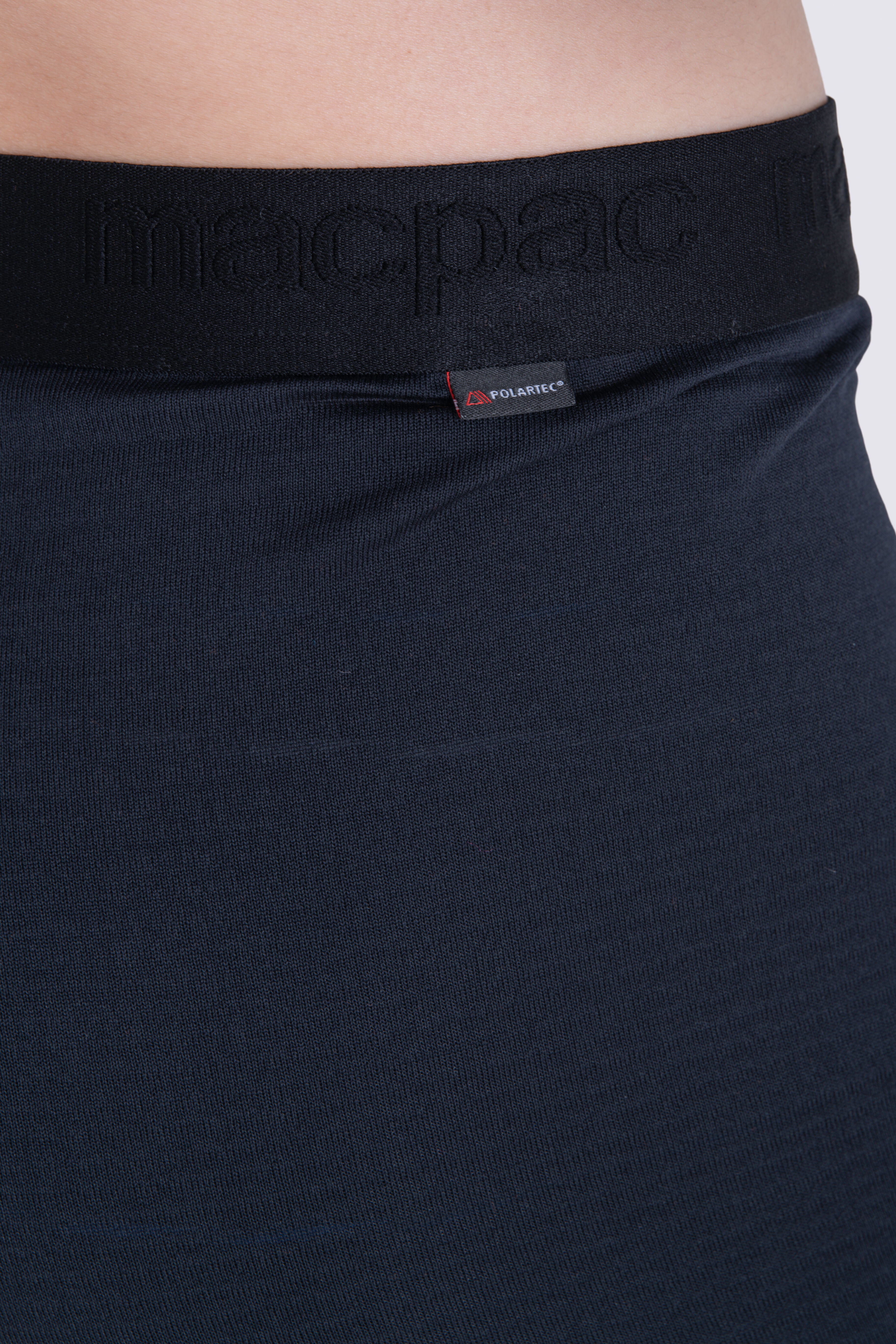 Macpac Men's Prothermal Fleece Long Johns