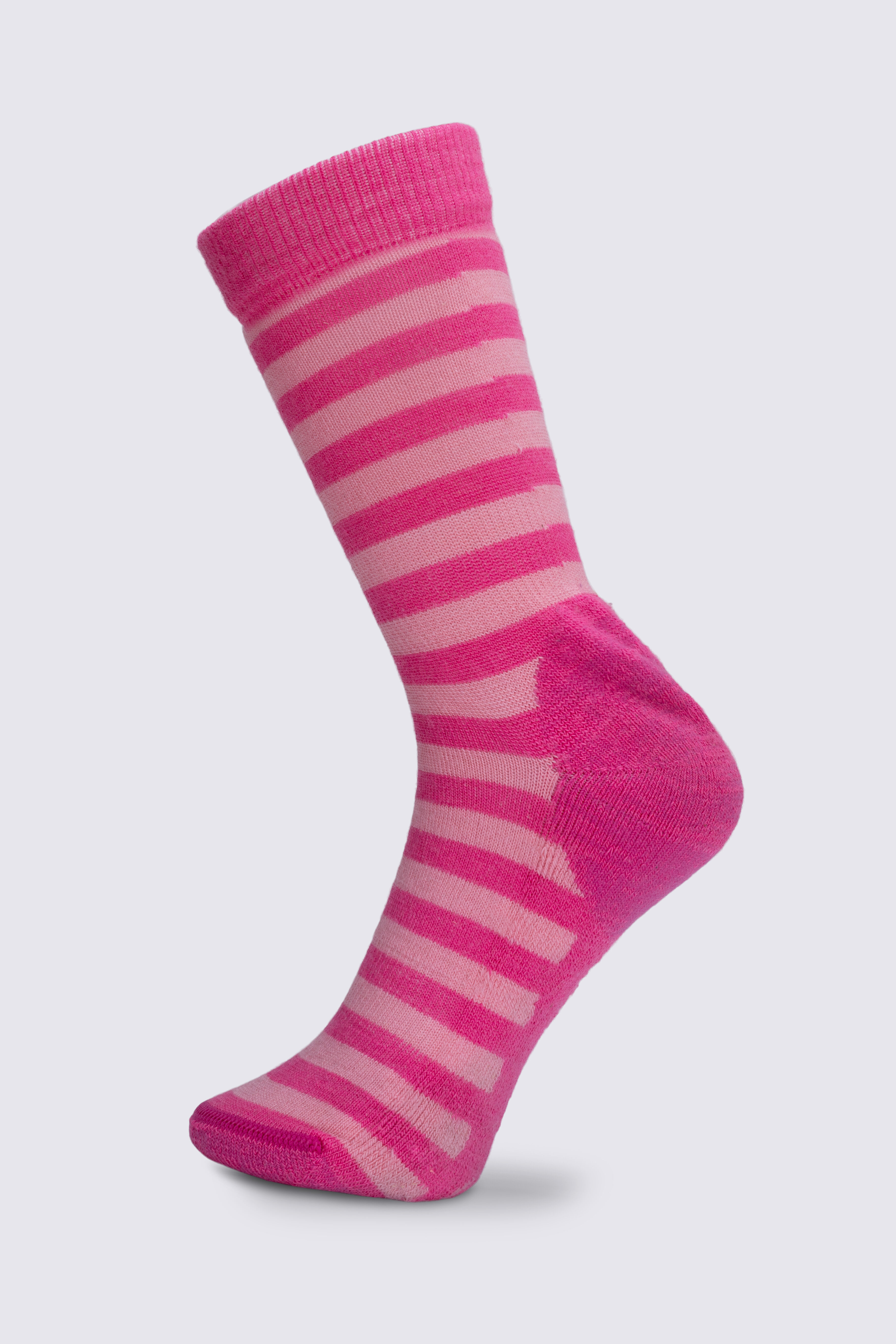 Macpac Kids' Footprint Sock