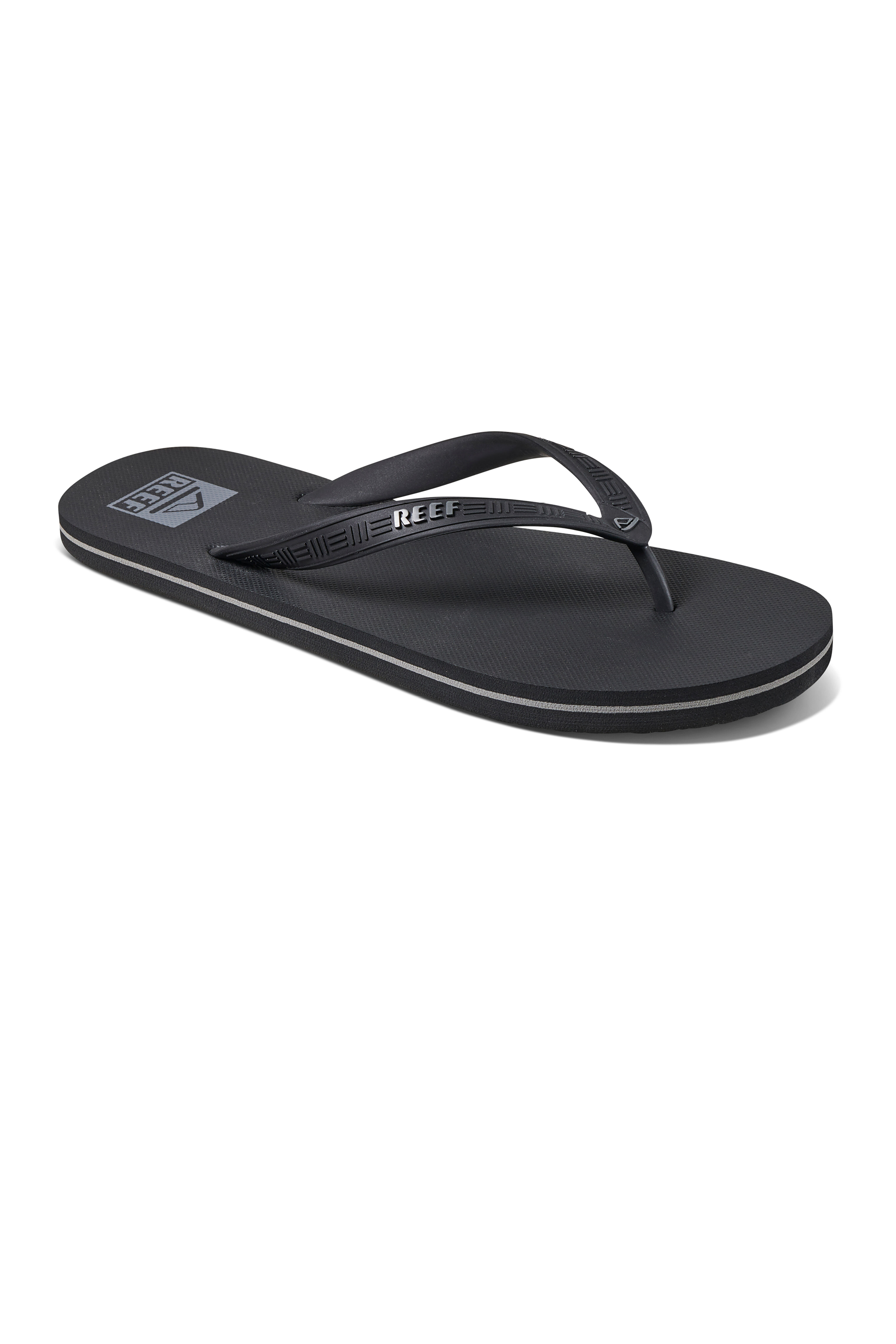 REEF® Men's Seaside Thongs