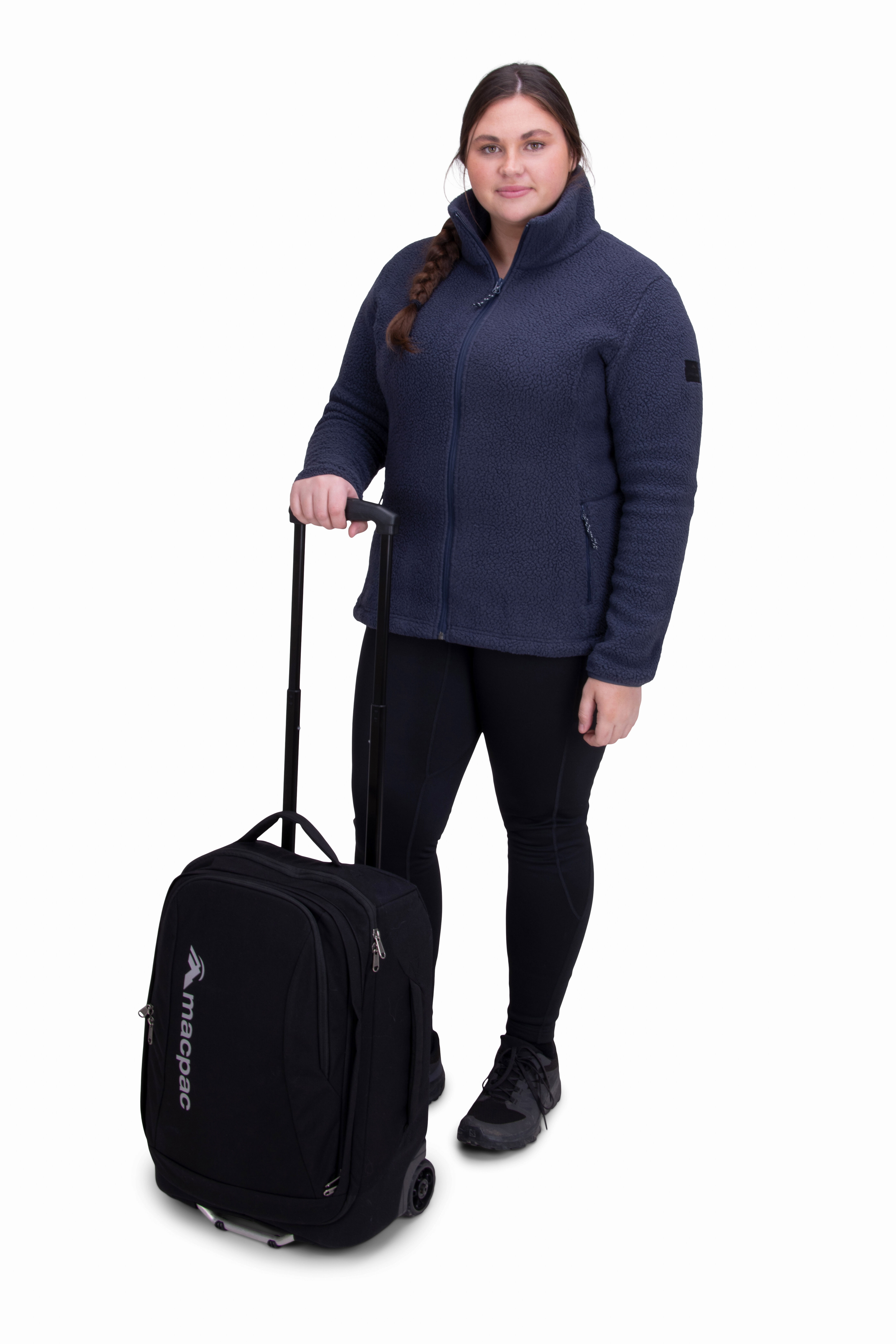 Macpac Global 35L Travel Bag
