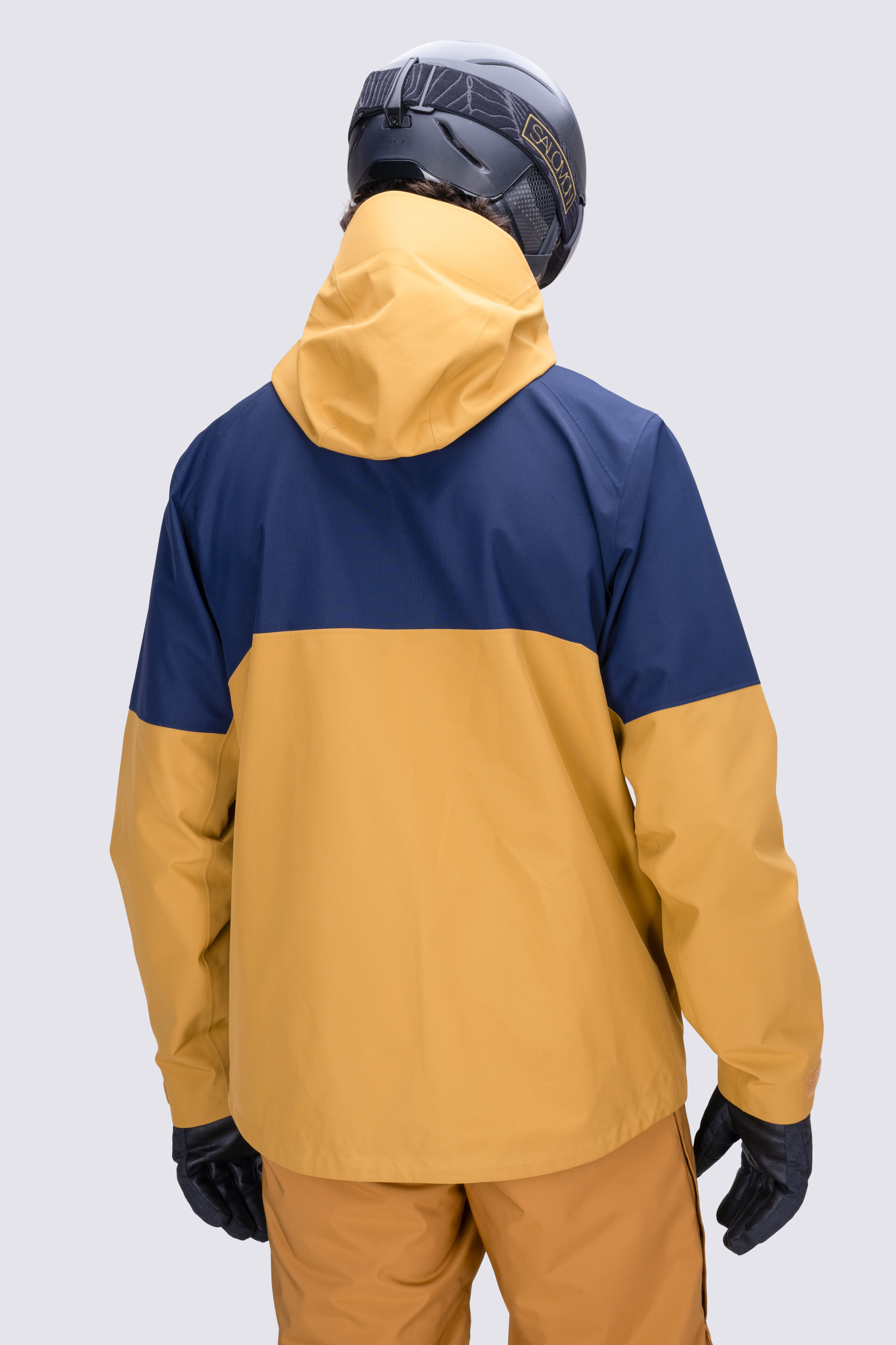 Macpac Men's Last Run Snow Jacket