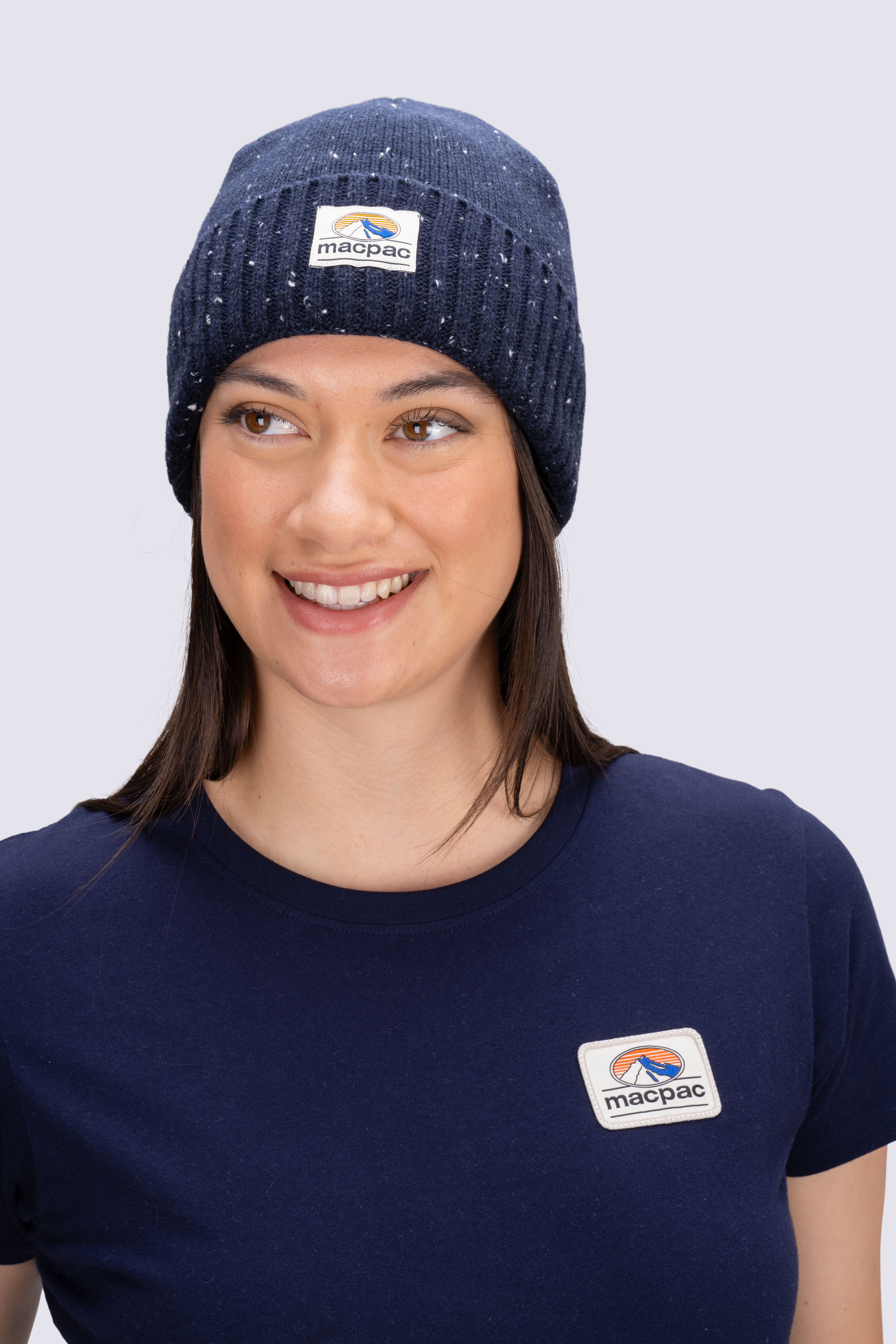 Macpac Heritage Beanie