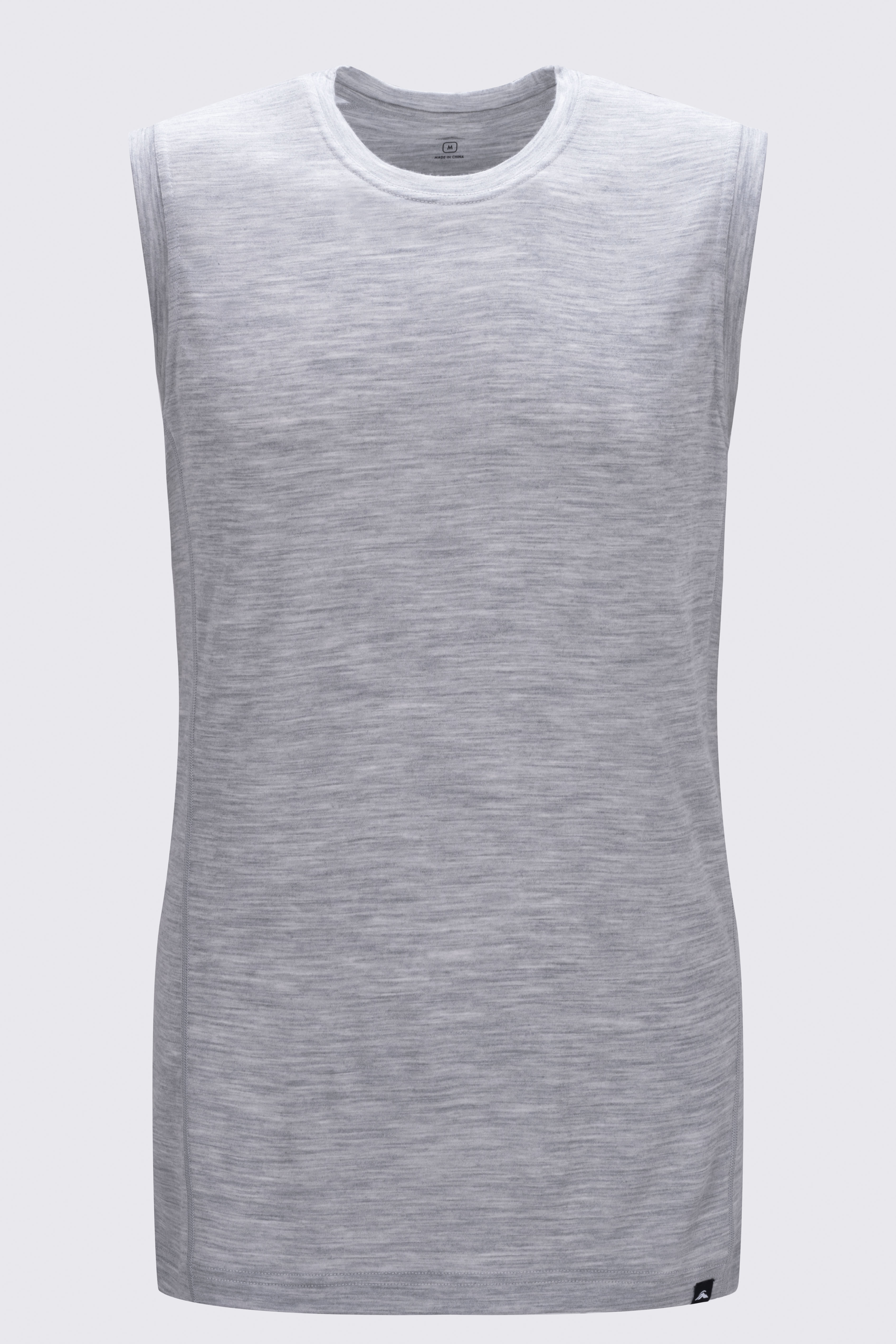 Macpac Men's 150 Merino Singlet