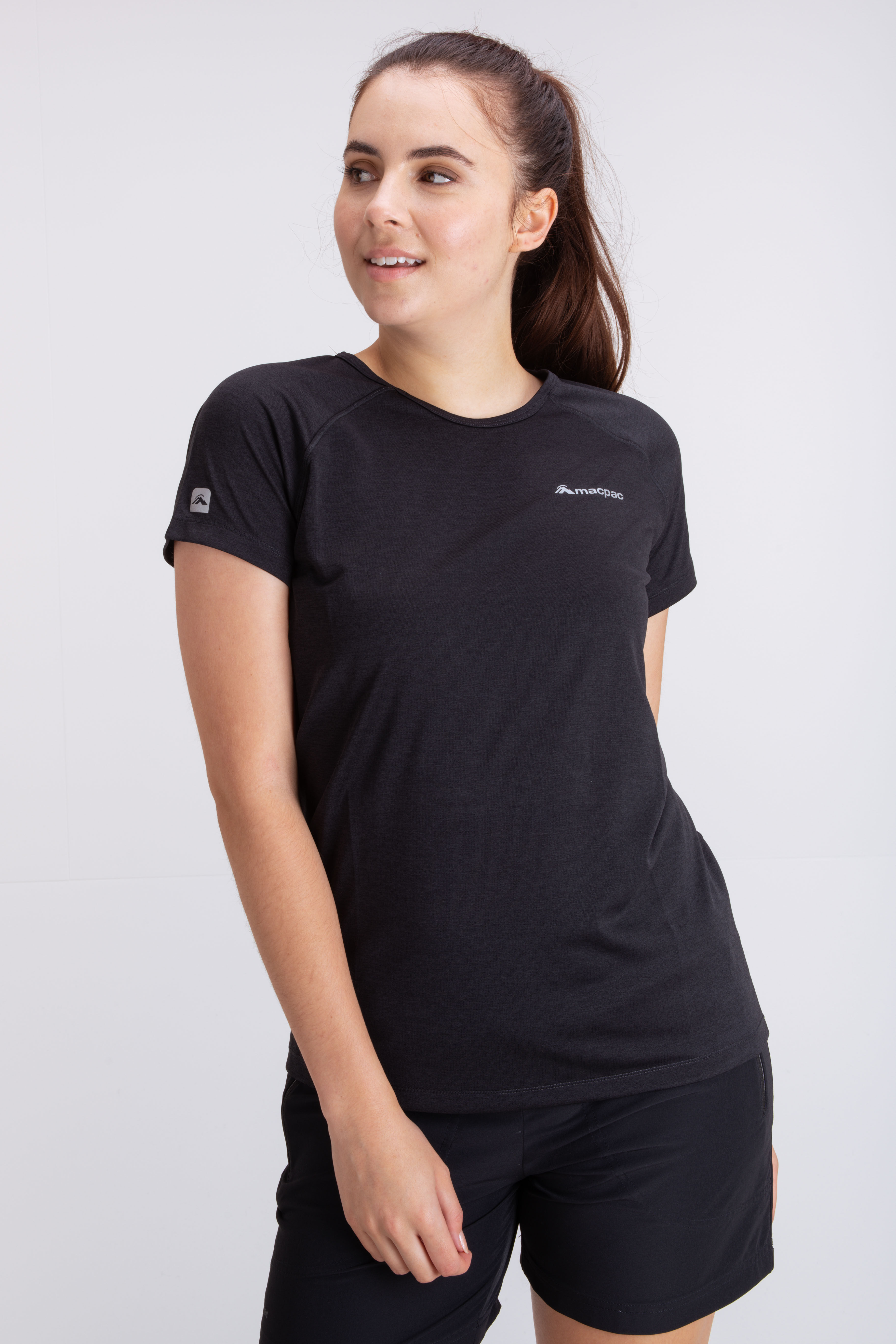 Macpac Women's Eyre T-Shirt