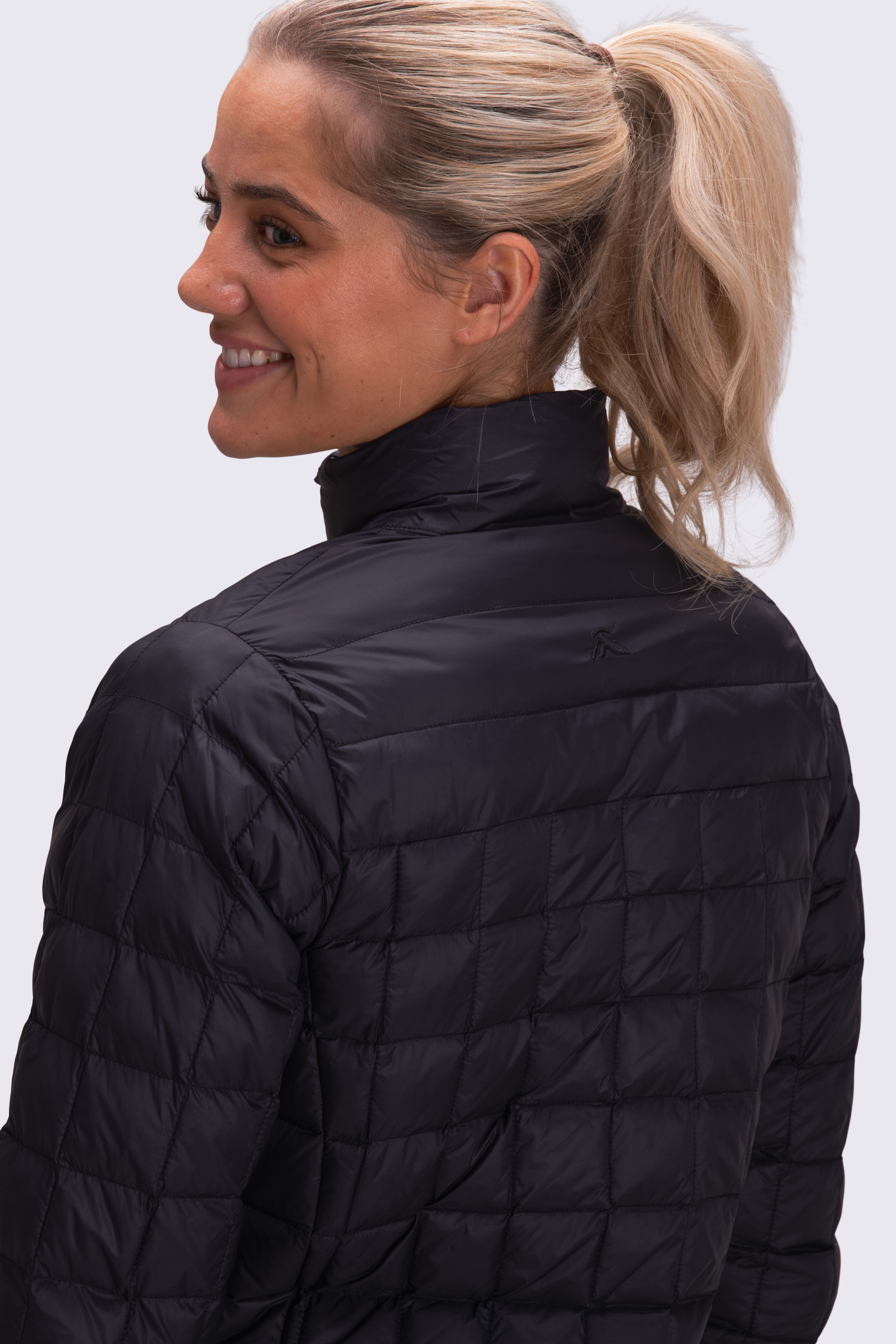 Macpac Women's Uber Light Insulated Jacket