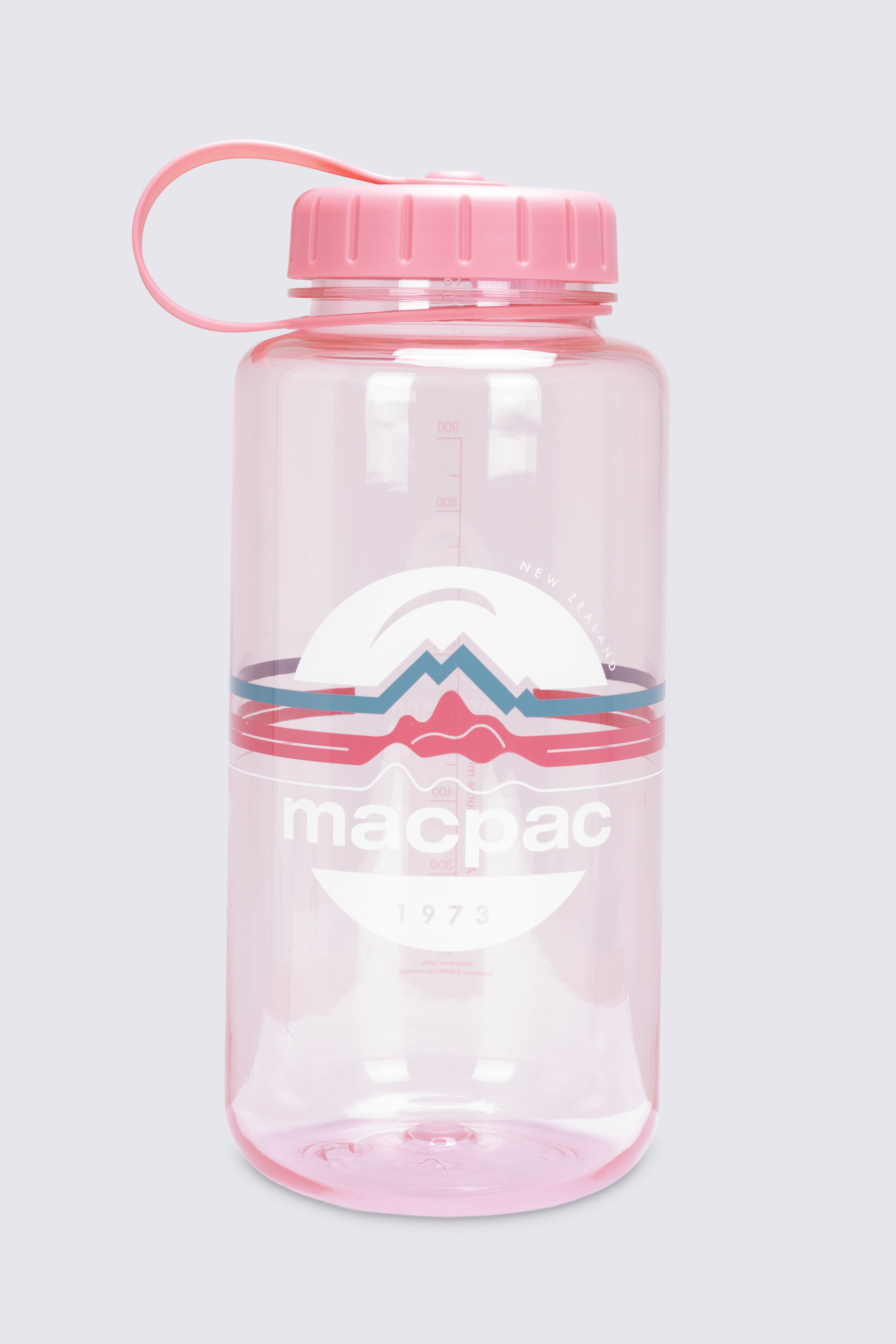 Macpac Water Bottle — 1L