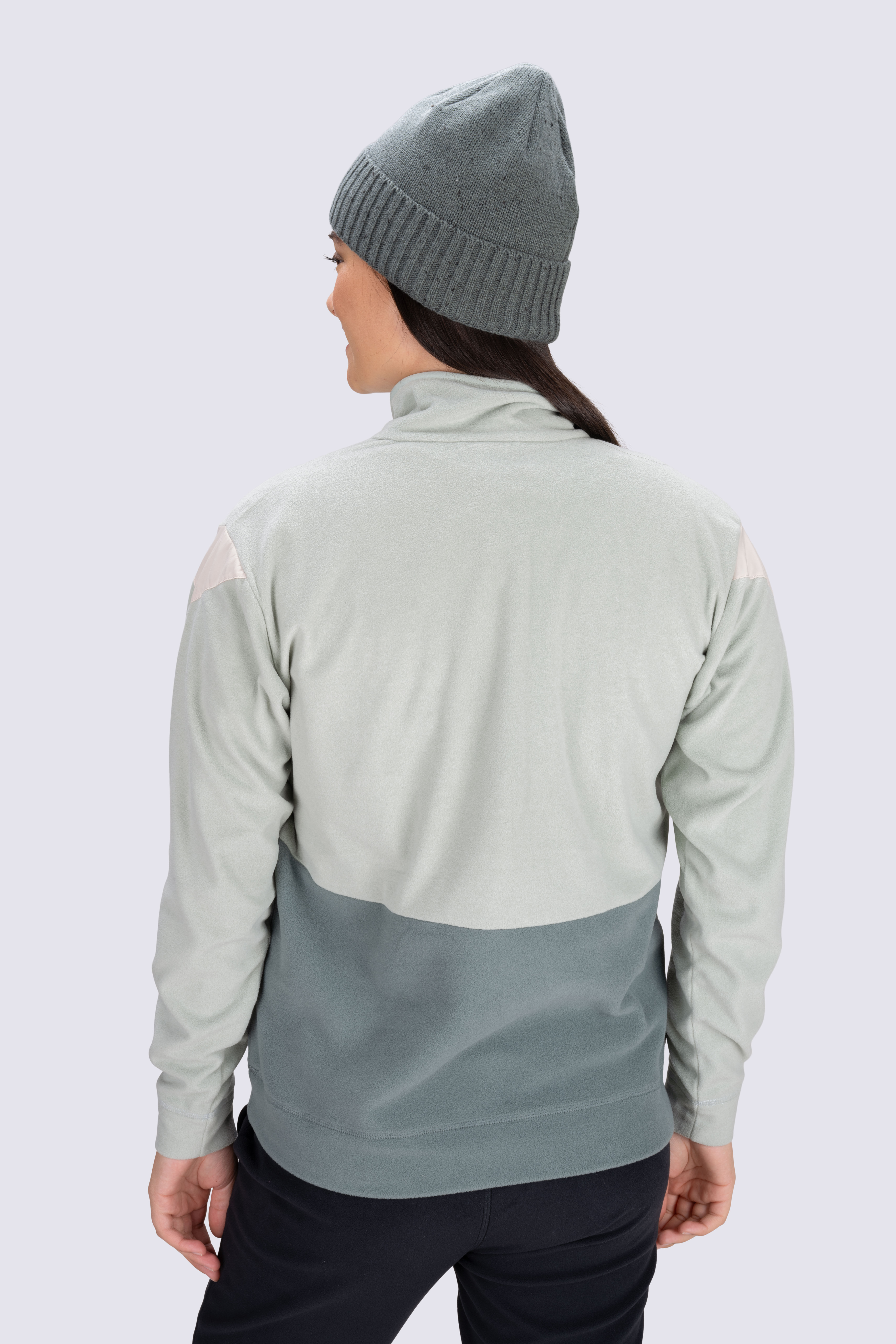 Macpac Women's Originals Fleece Pullover