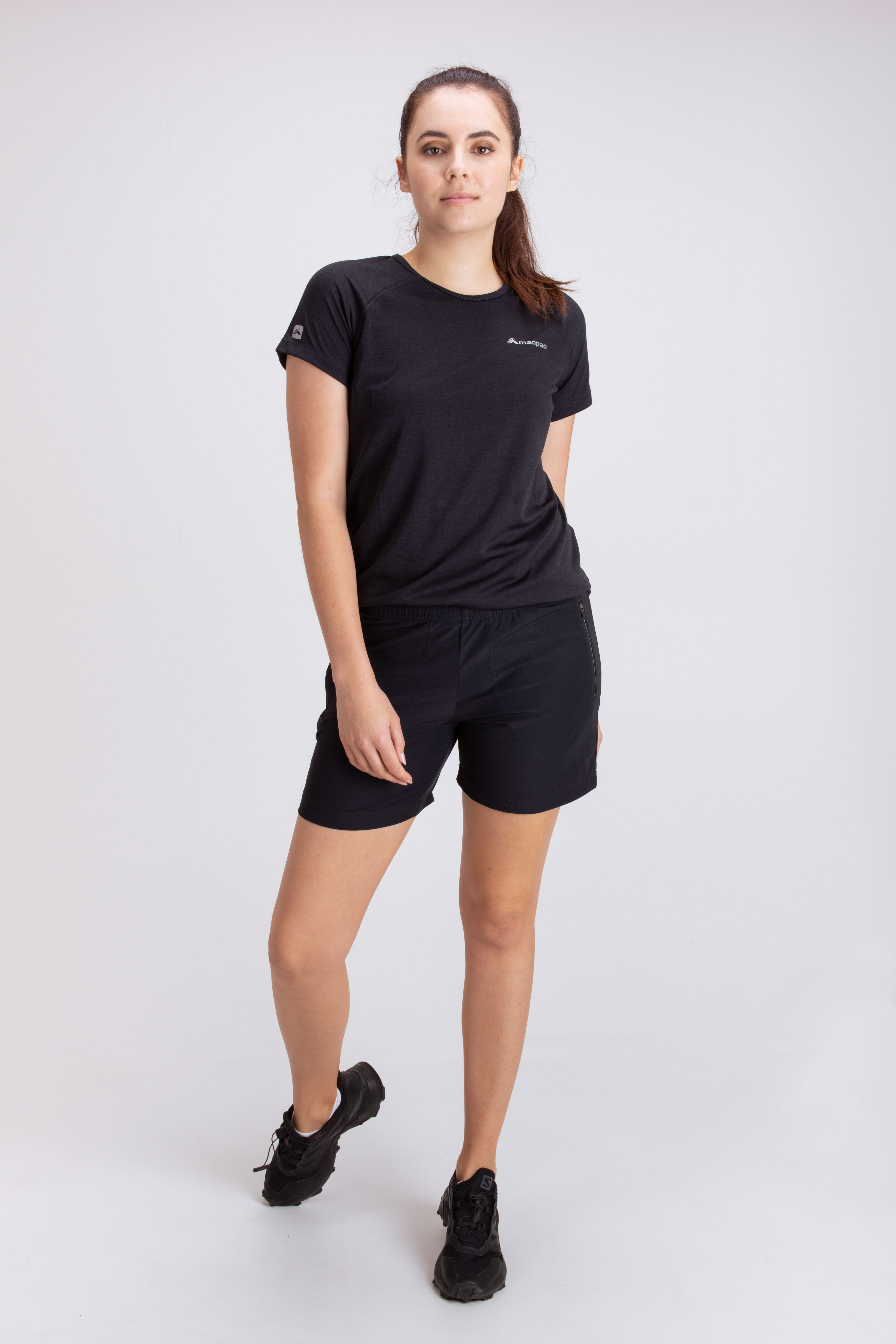 Macpac Women's Fast Track Shorts