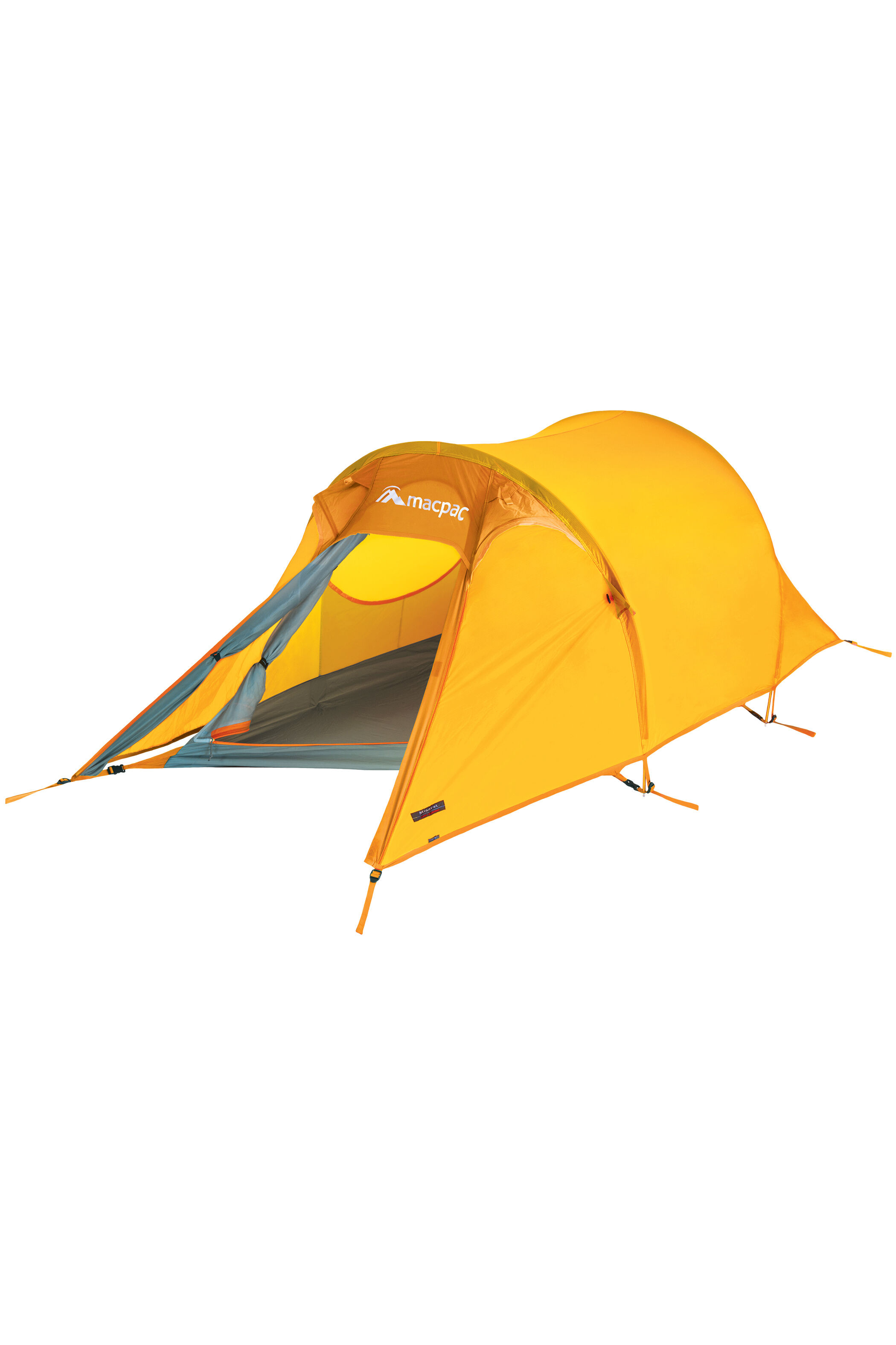 Macpac Minaret 2 Person Tent
