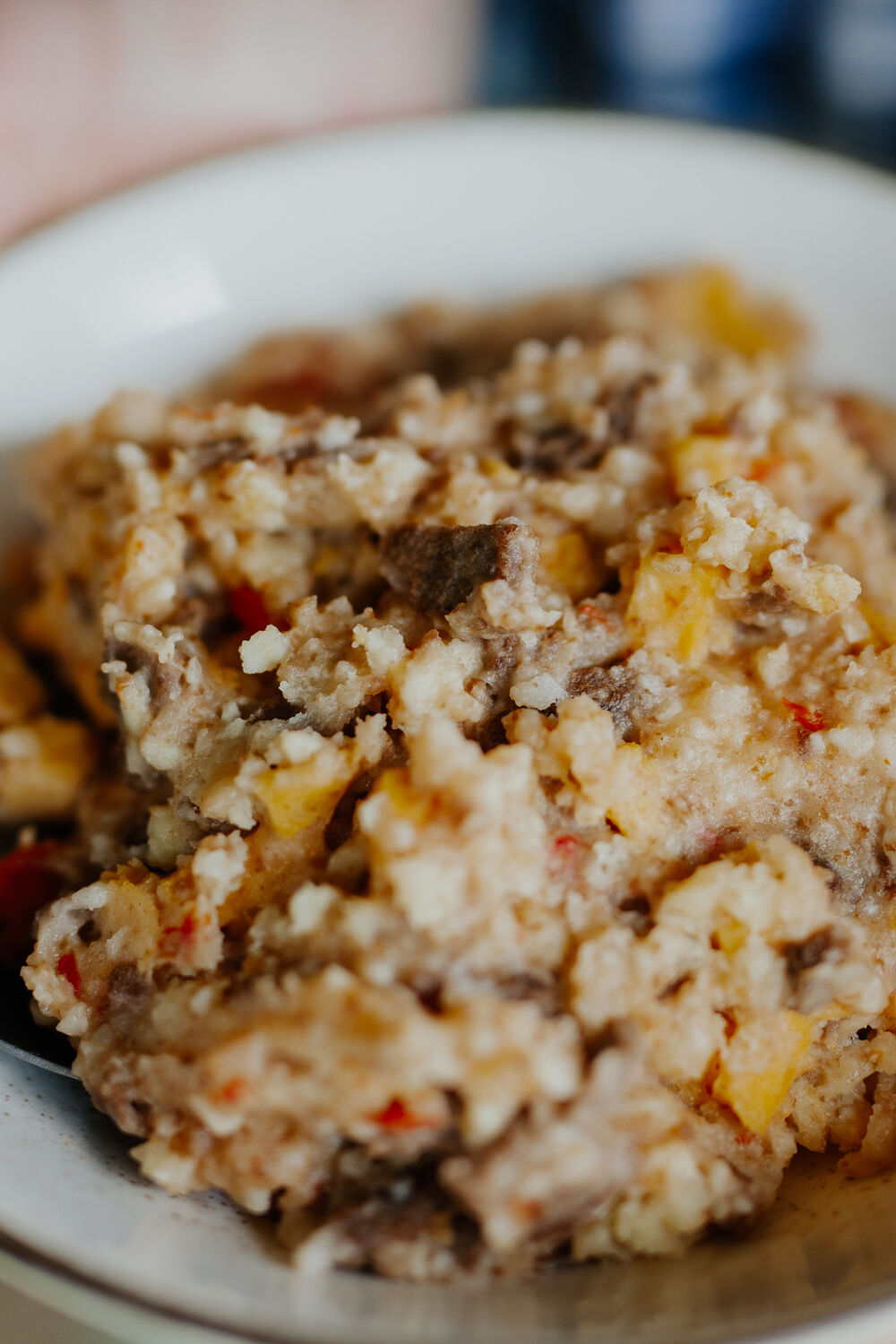 Back Country Cuisine Cooked Breakfast —175 g