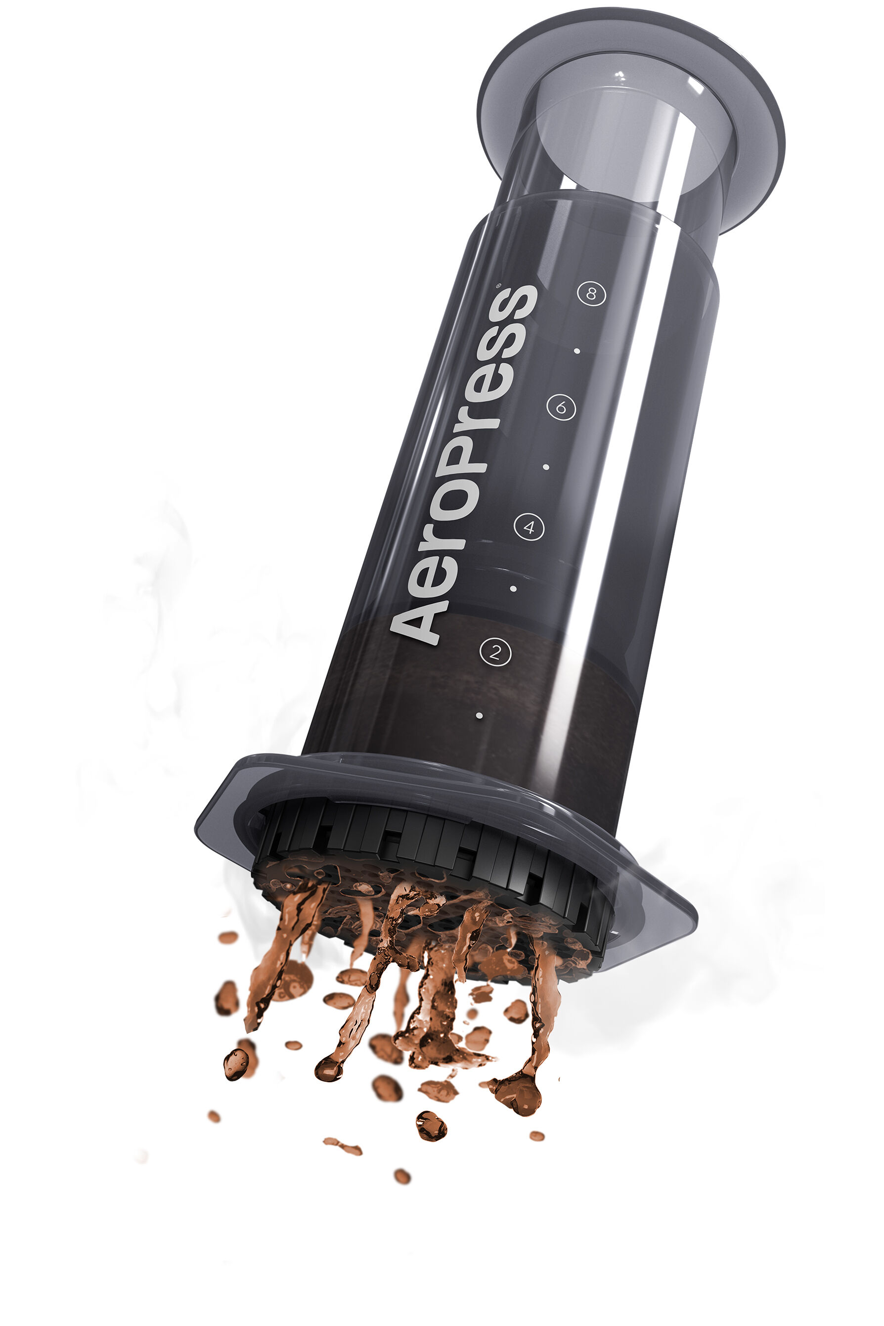 AeroPress Coffee Maker — XL