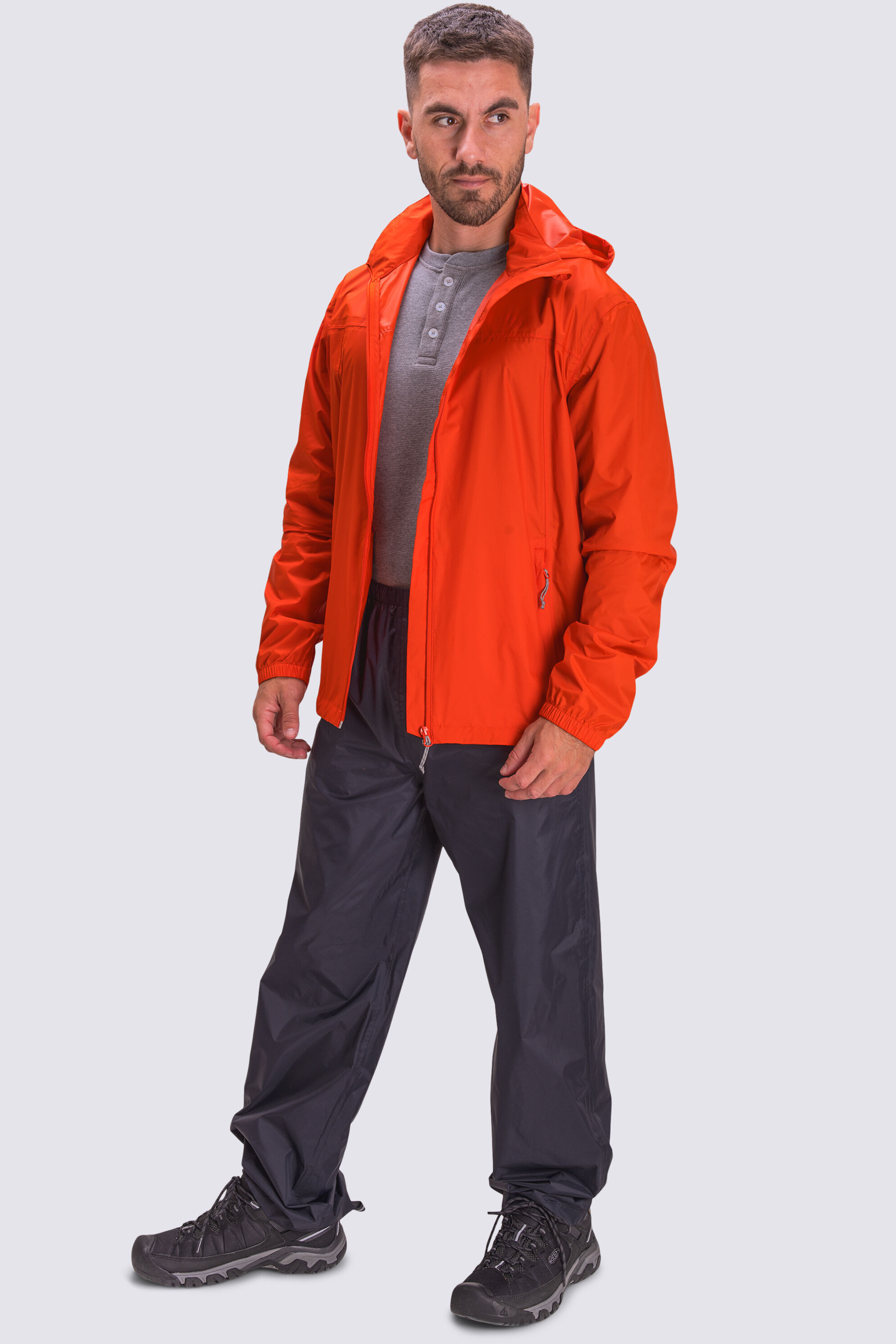 Macpac Pack-It-Pants