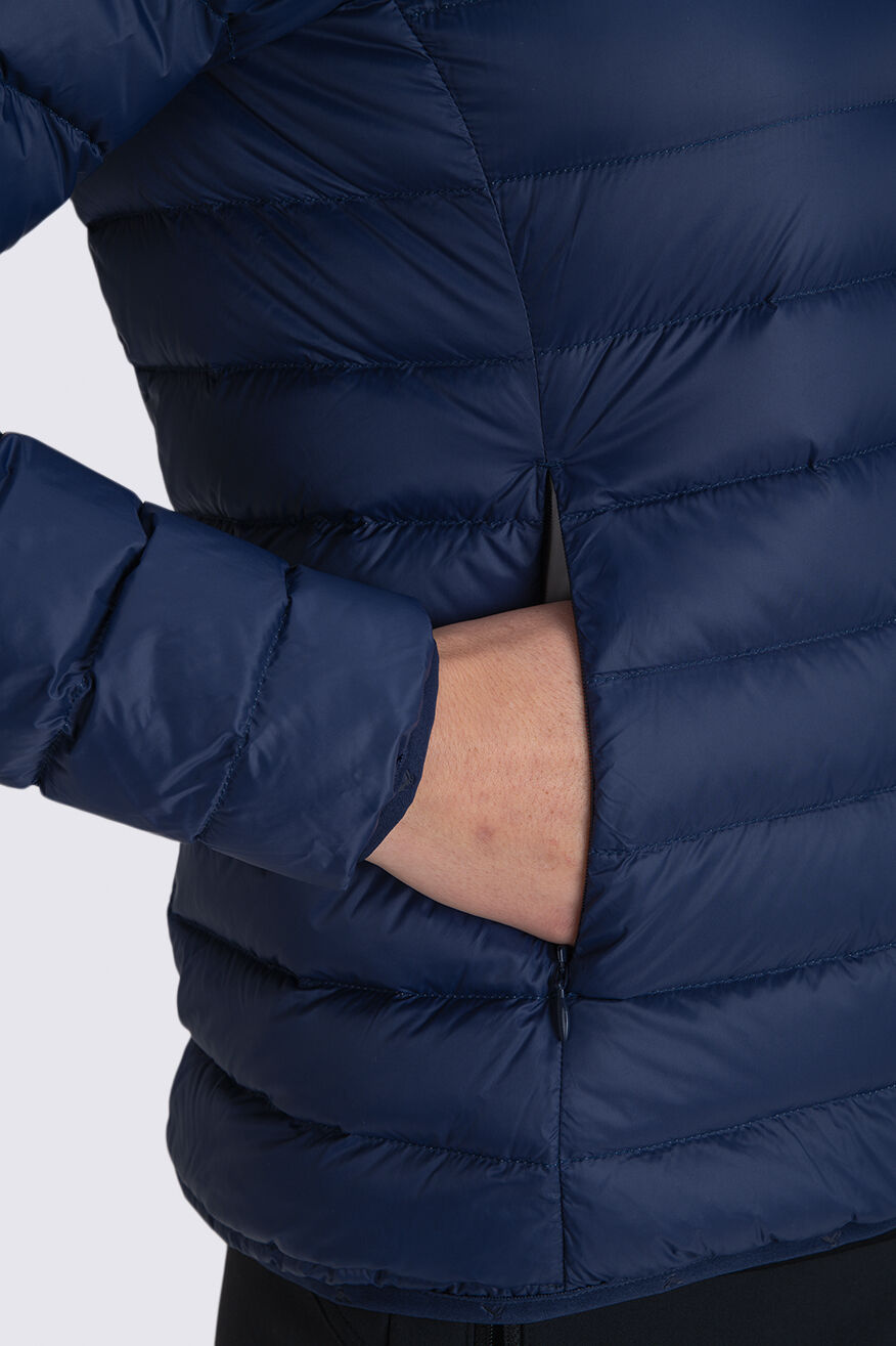Macpac Women's Uber Light Down Jacket