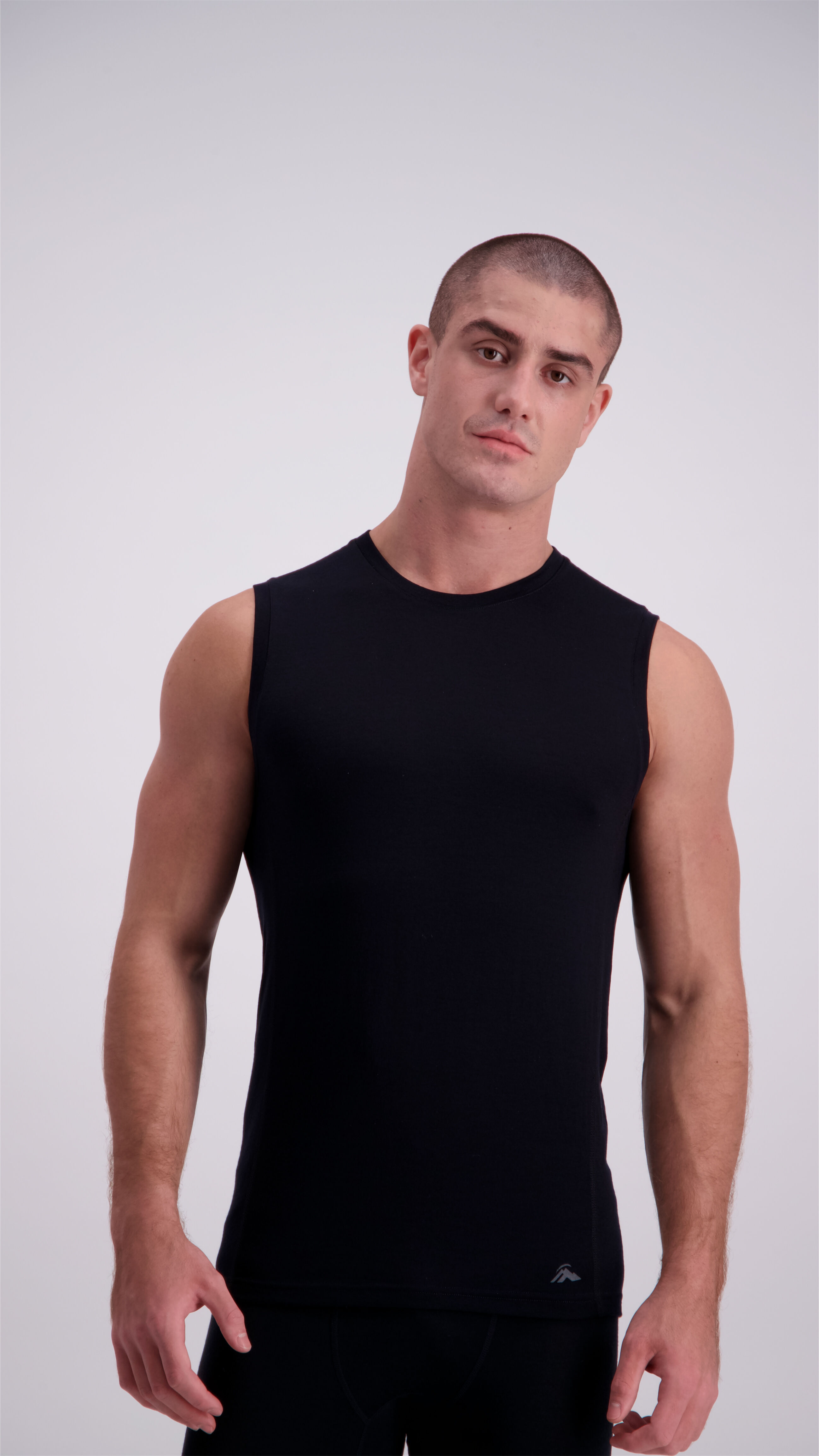 Macpac Men's 150 Merino Singlet