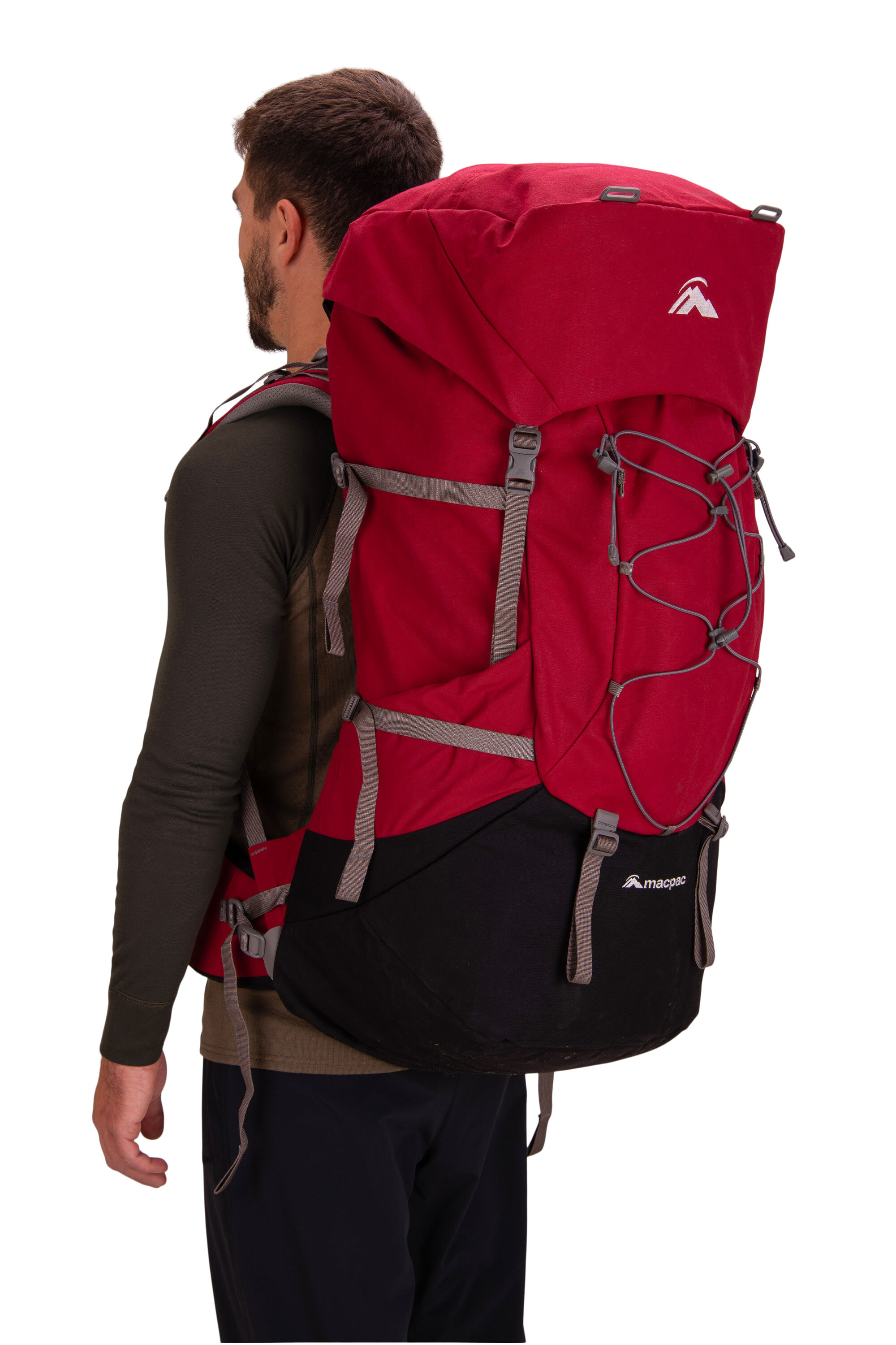 Macpac Torre AzTec® 80L Hiking Backpack