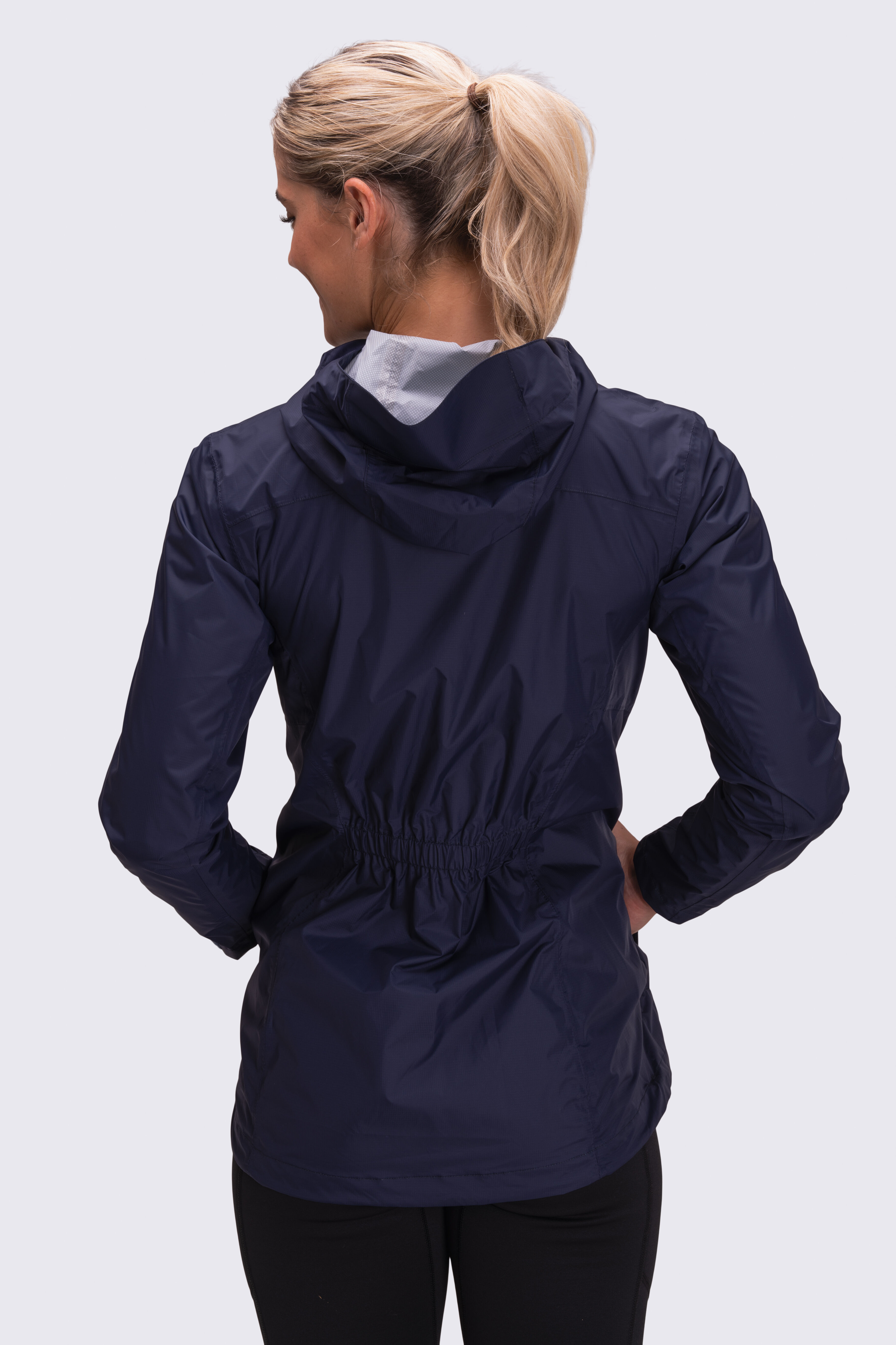 Macpac Women's Mistral Rain Jacket