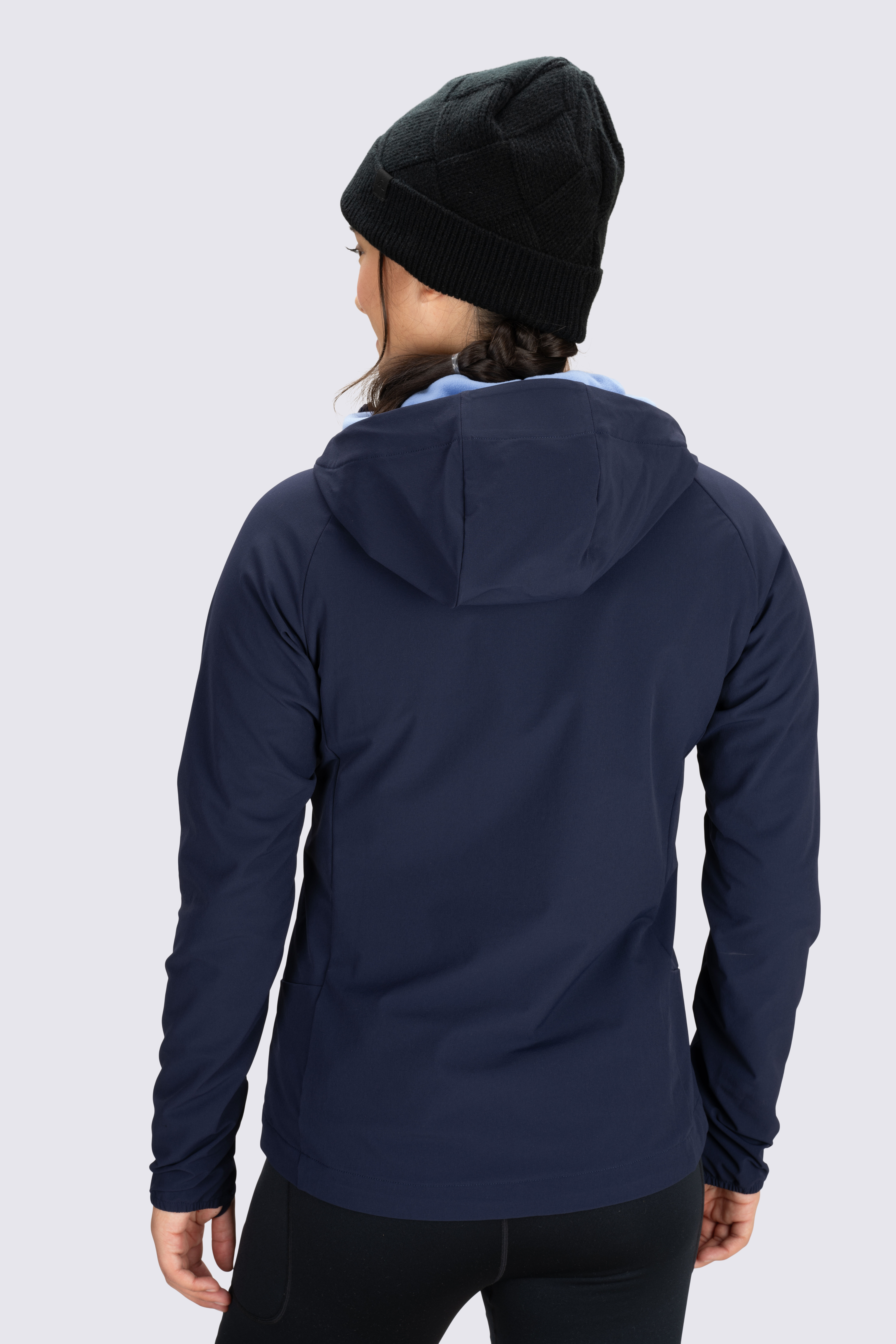 Macpac Women's Sefton Hooded Jacket