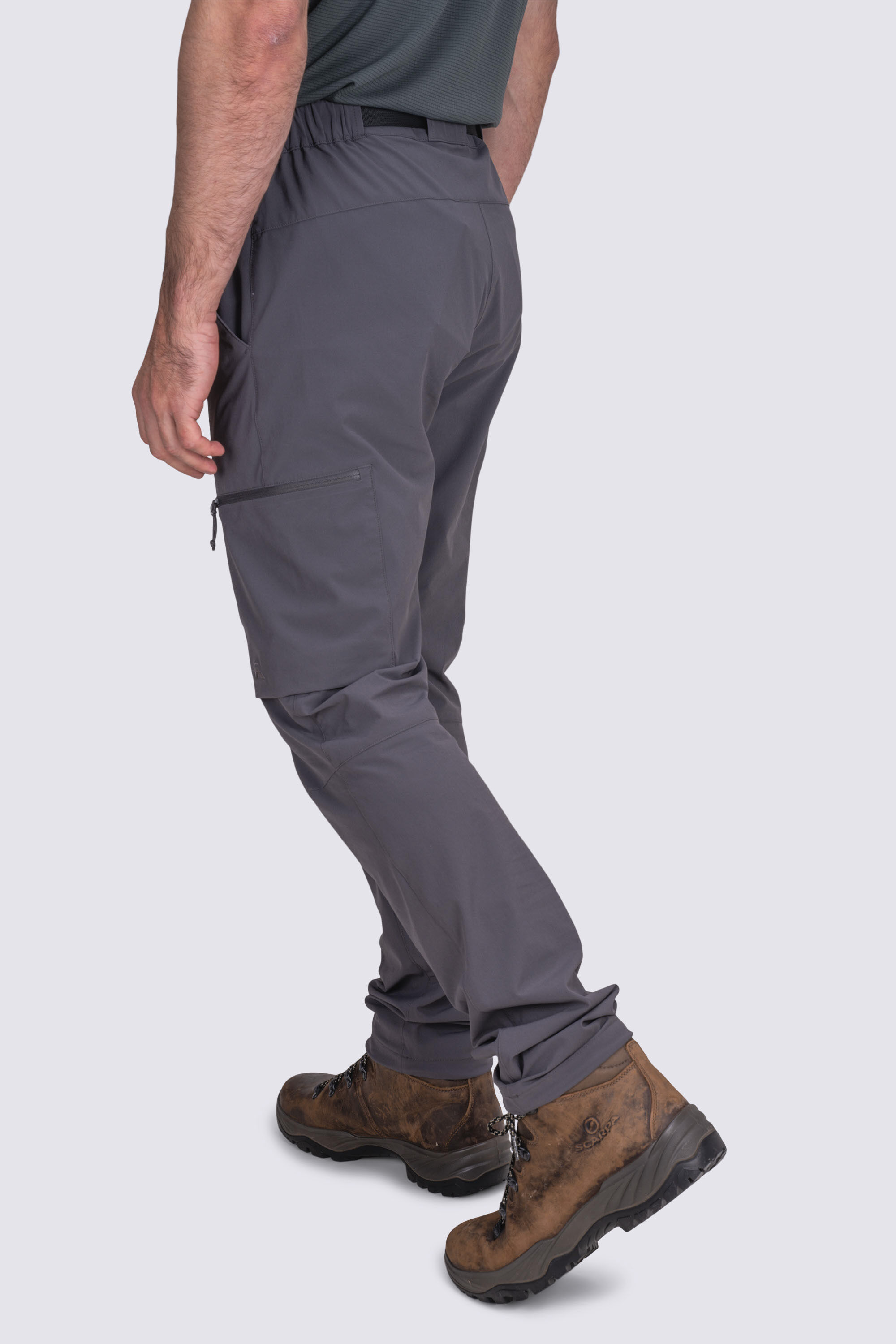 Macpac Men's Mountain Cargo Pants