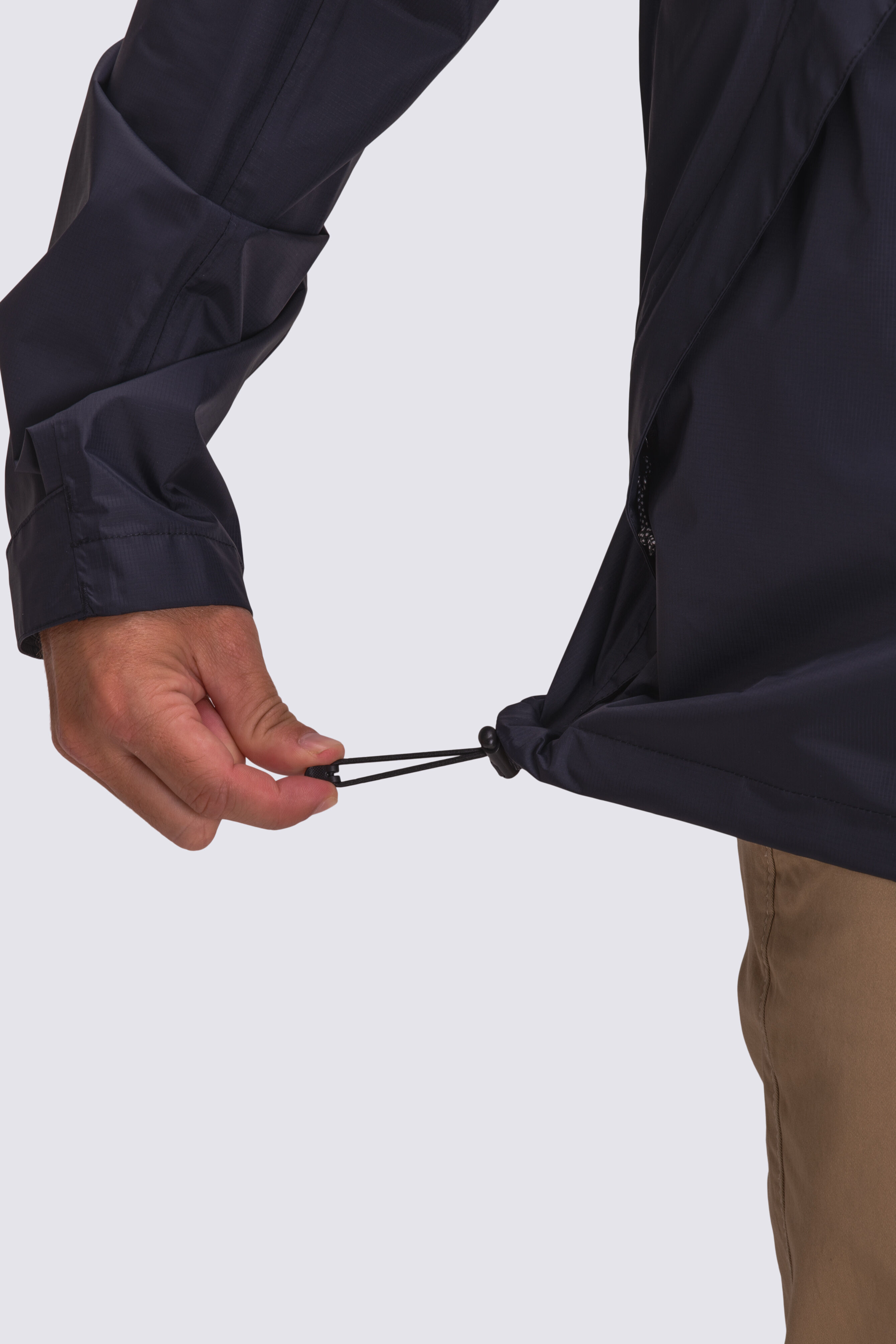 Macpac Men's Mistral Rain Jacket