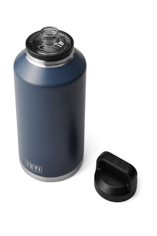 YETI® Rambler® Bottle — 64 oz