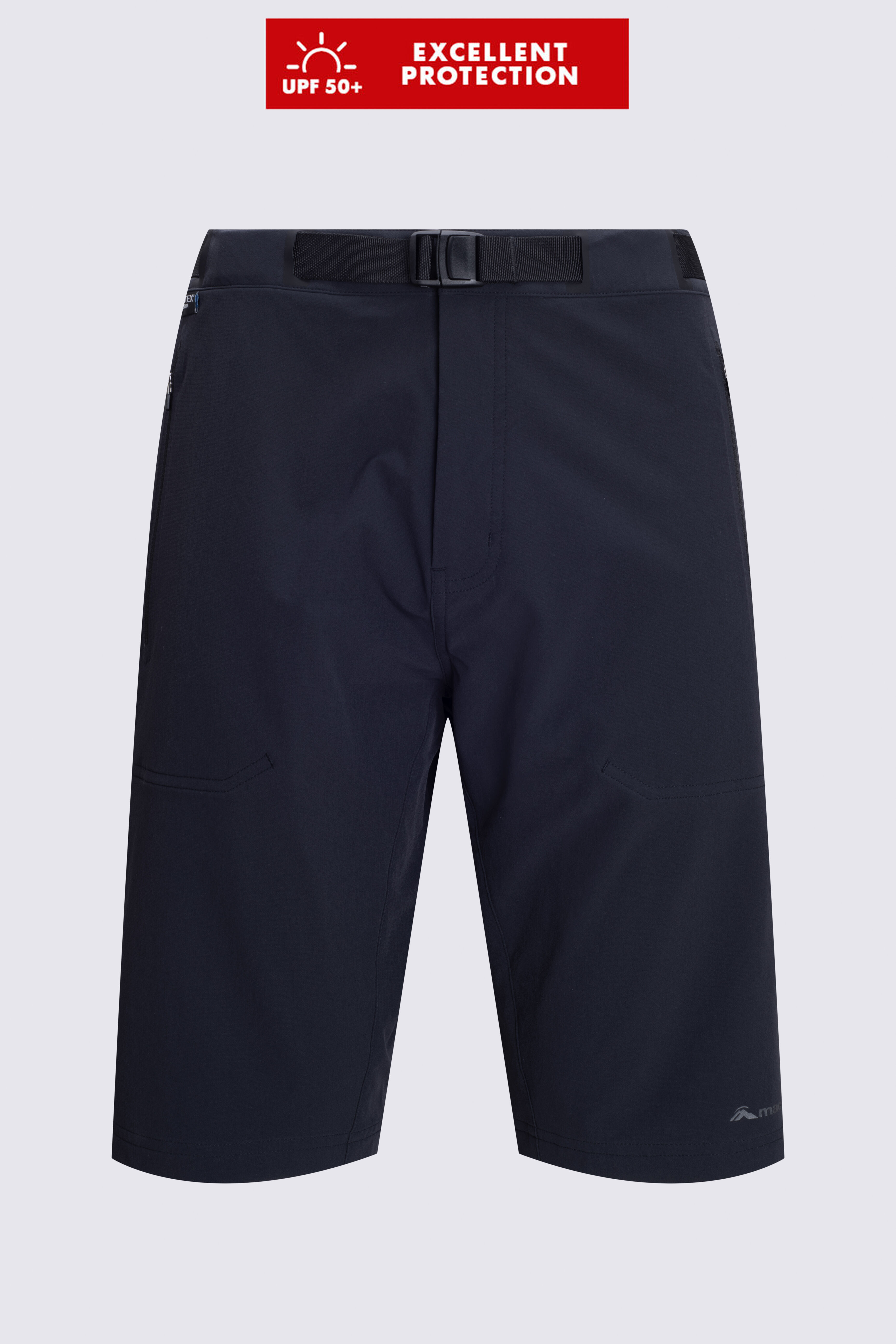 Macpac Men's Trekker Shorts