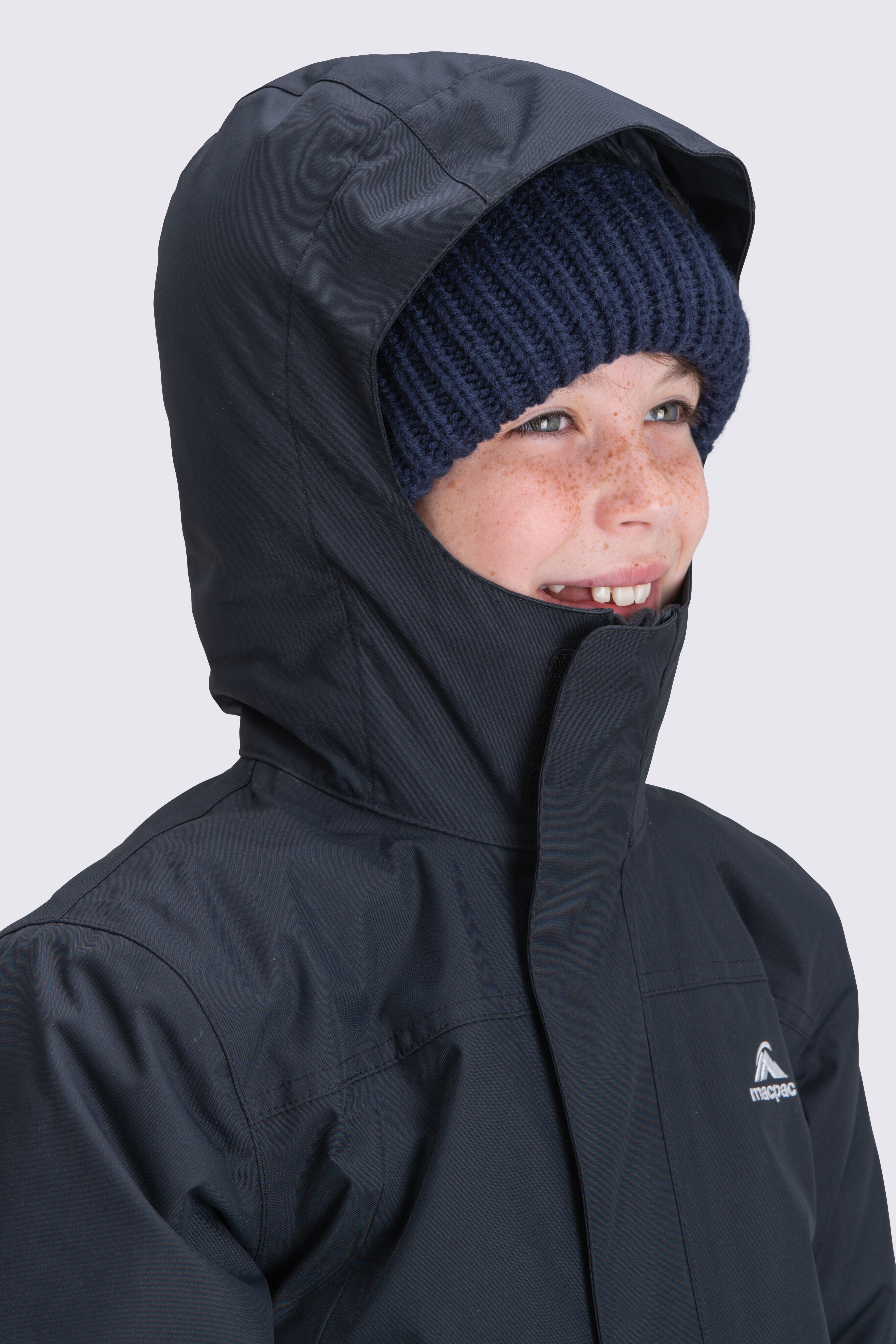 Macpac Kids' Spree Snow Jacket