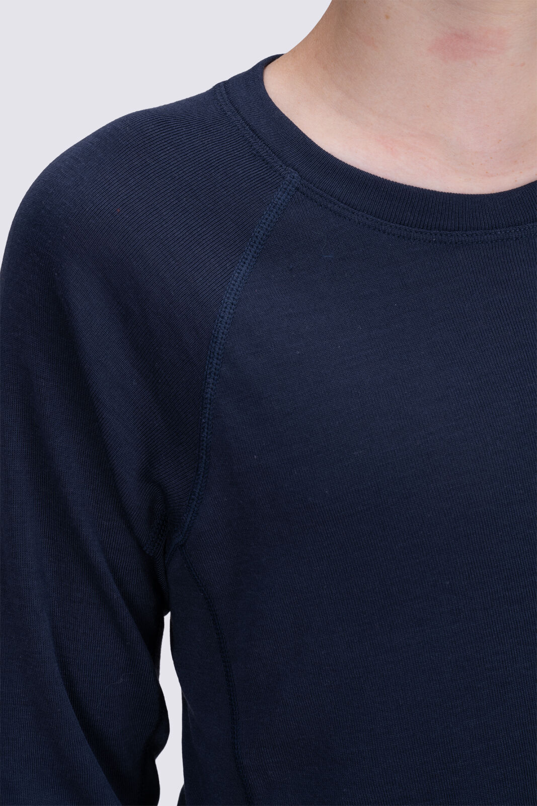 Macpac Kids' Geothermal Long Sleeve Top