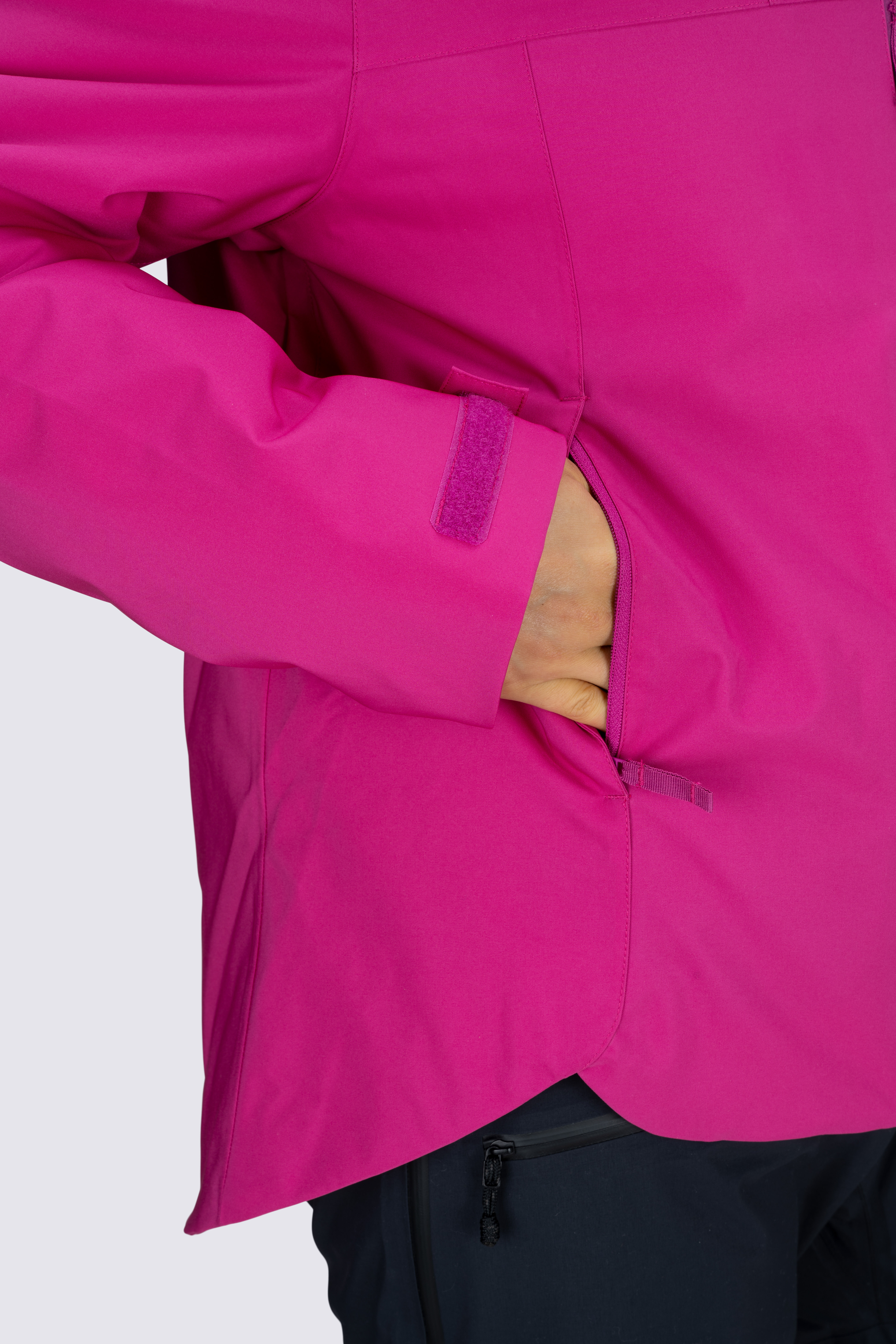 Macpac Women's All-Season Snow Jacket