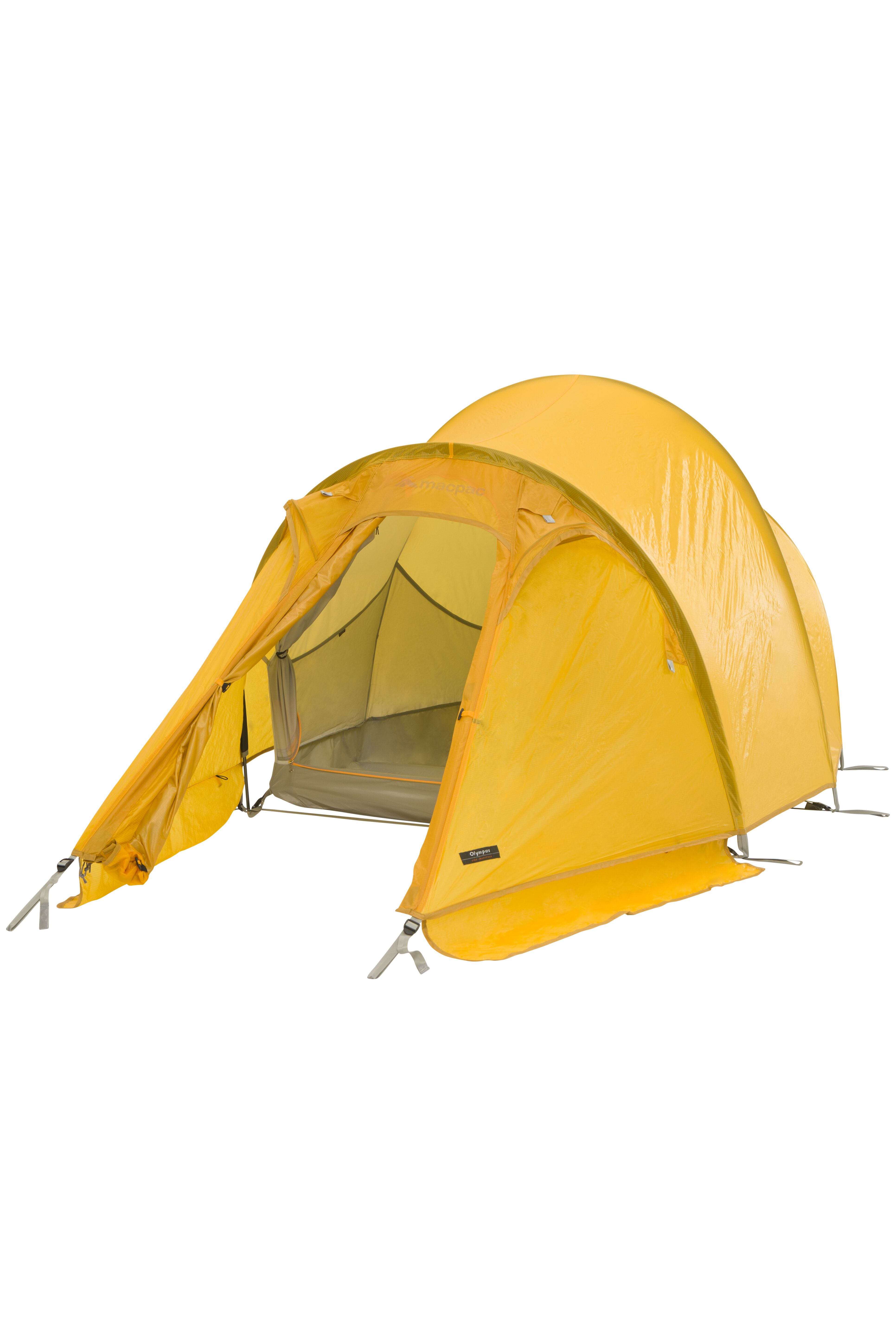 Macpac Olympus 2 Person Tent