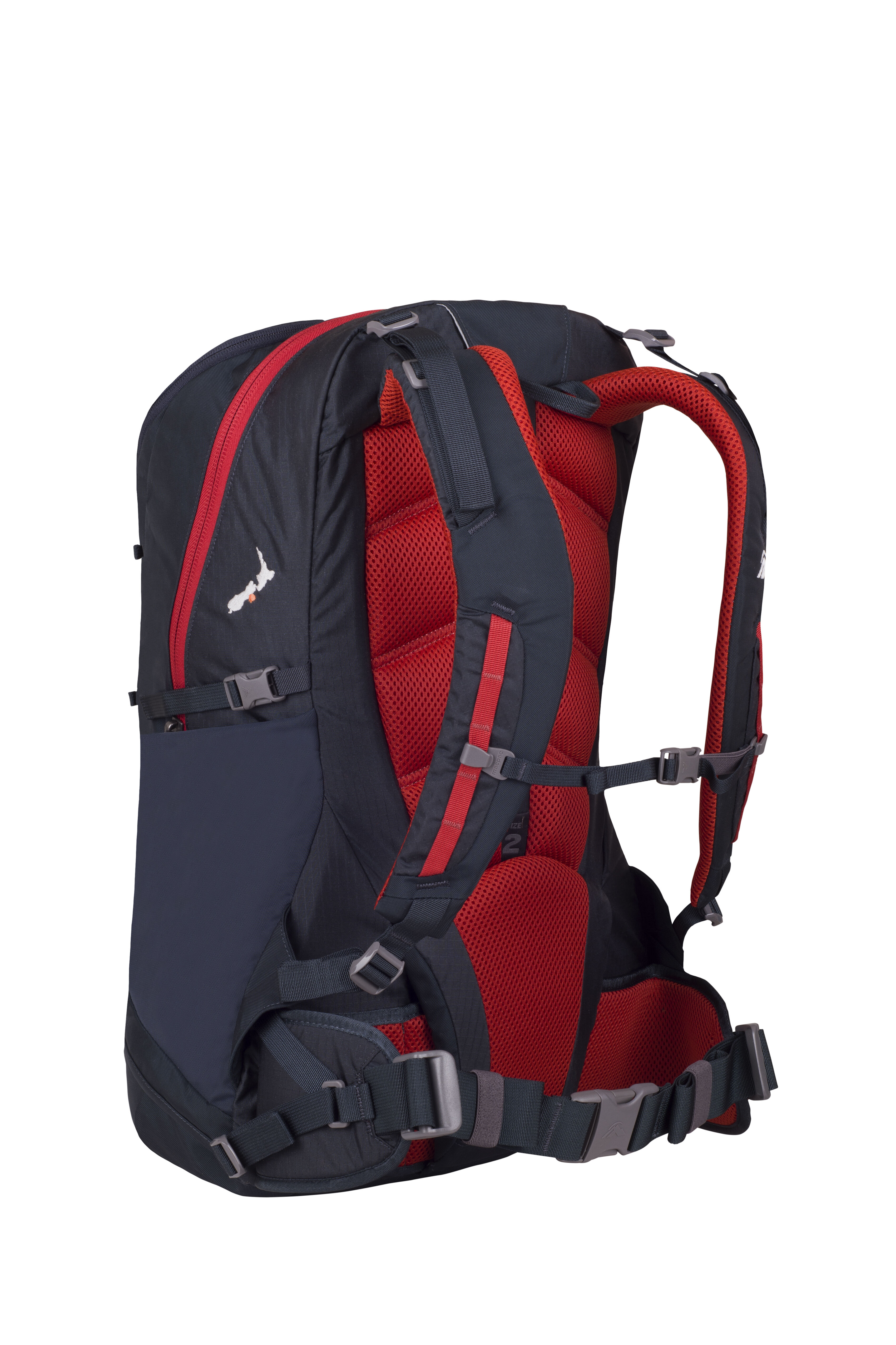 Macpac Voyager 35L Backpack