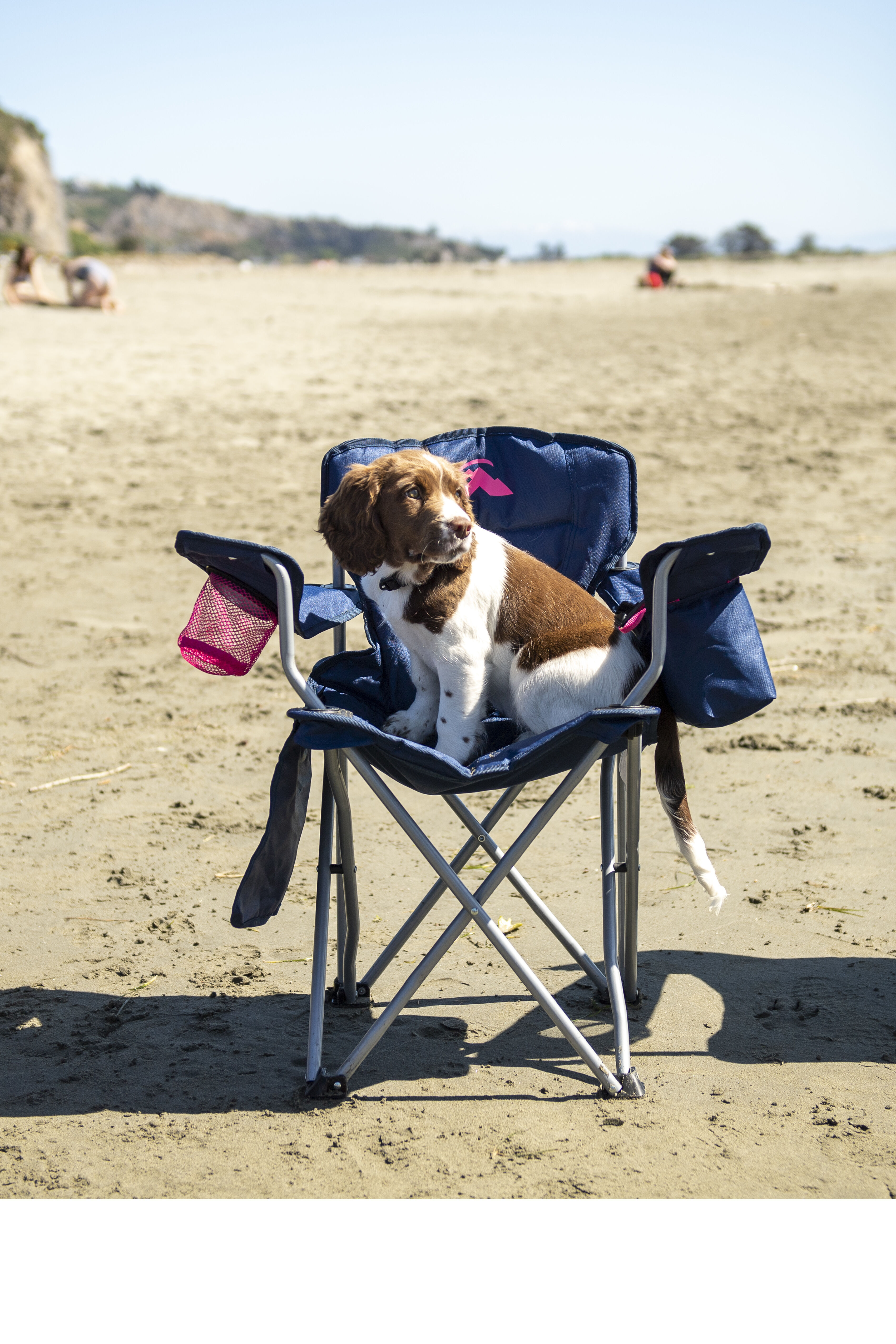 Macpac Kids' Cooler Armchair