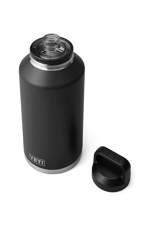 YETI® Rambler® Bottle — 64 oz