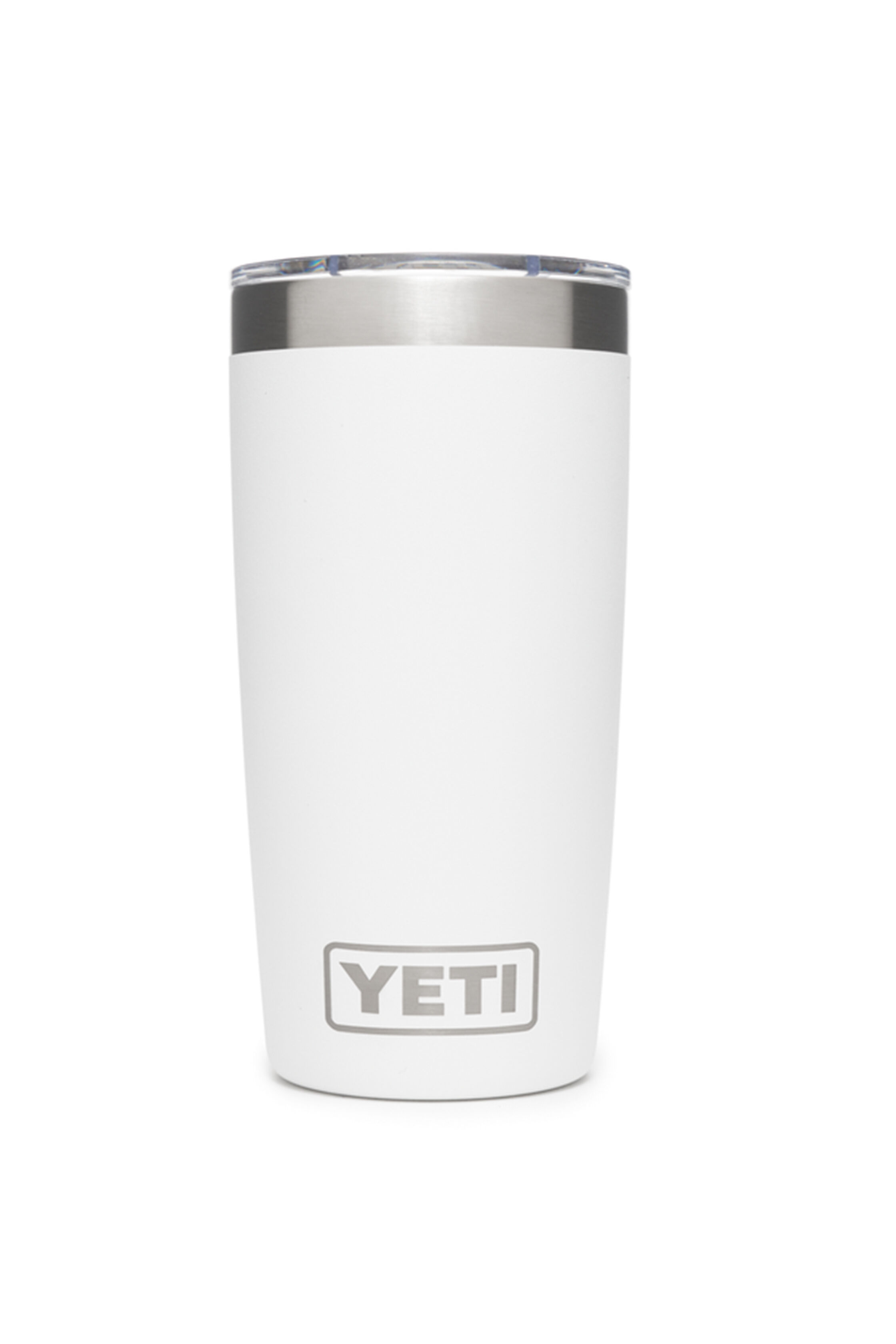 YETI® Rambler® R10 Tumbler with MagSlider Lid
