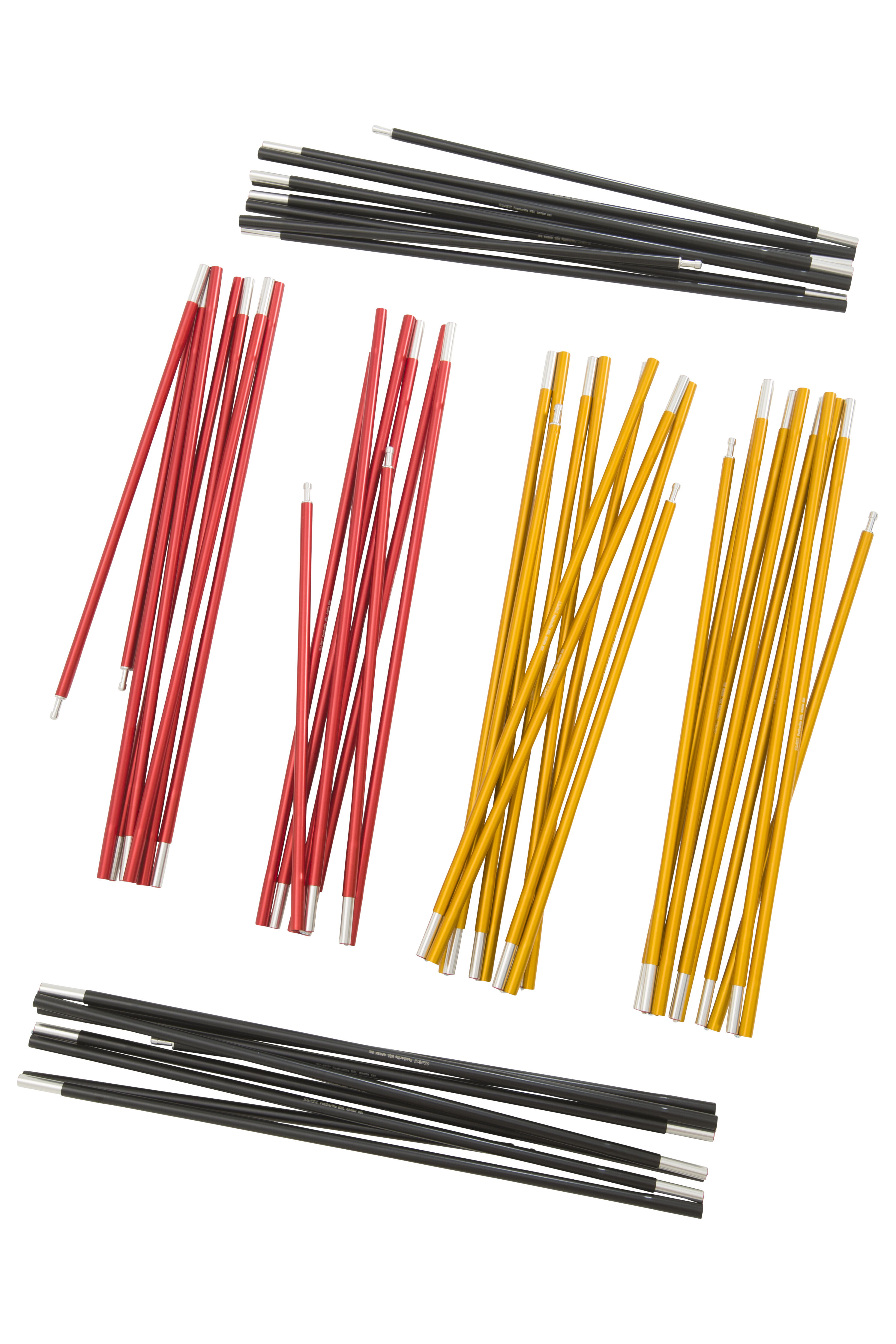 Macpac Hemisphere 4 Person Tent