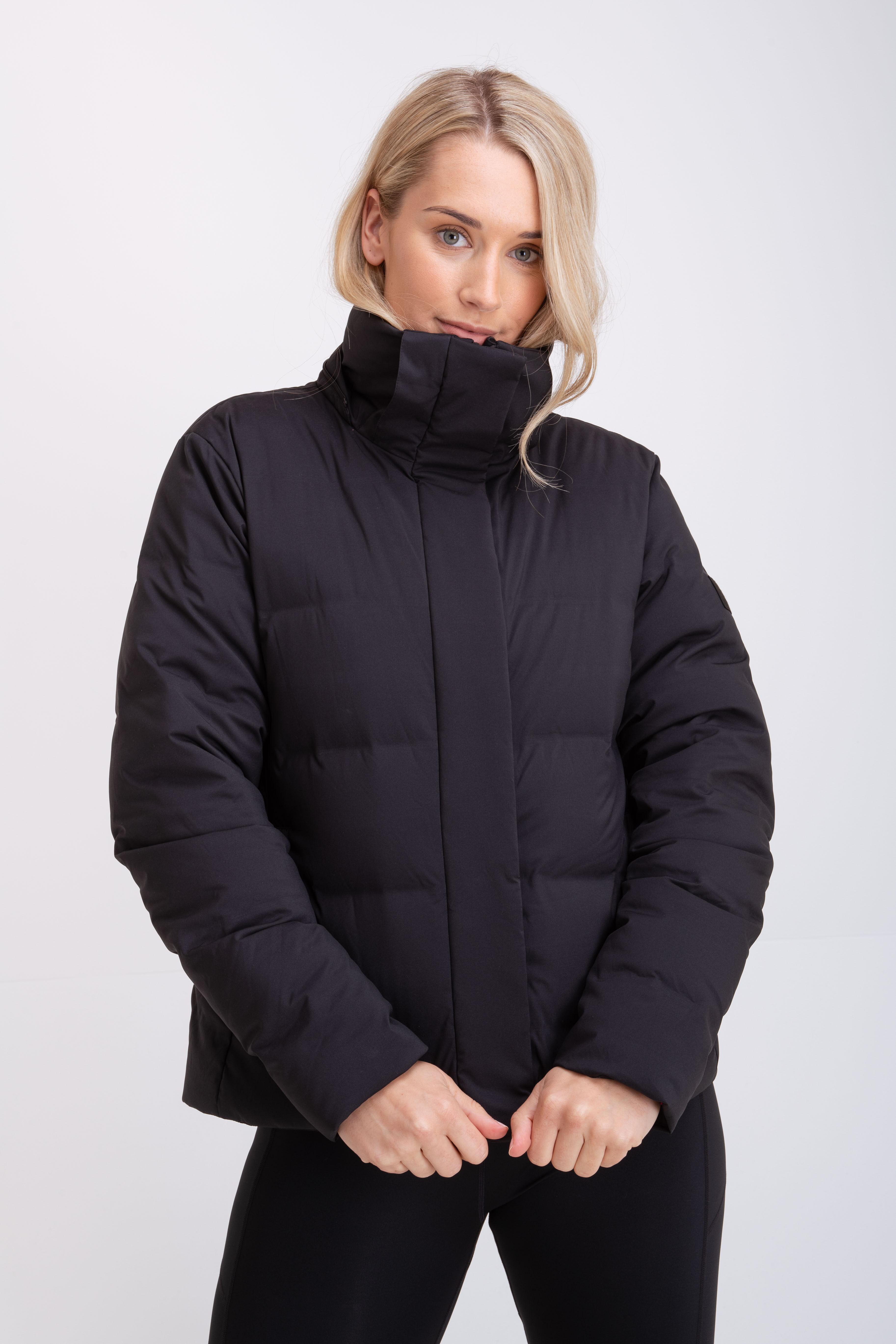 Macpac Women's Narvi Down Jacket