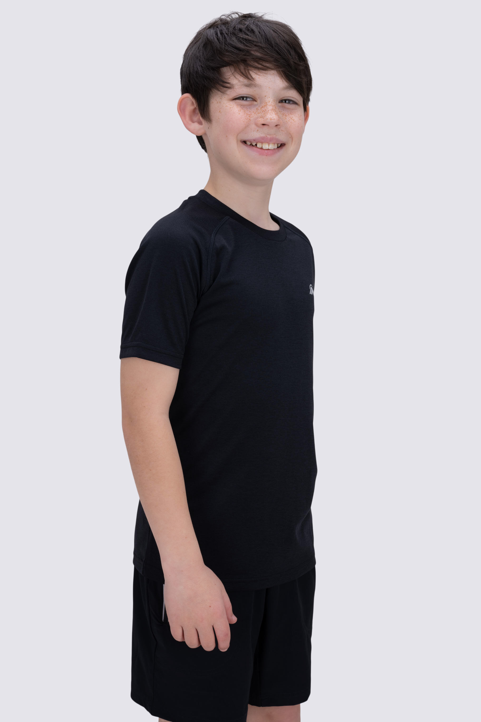 Macpac Kids' Eyre T-Shirt