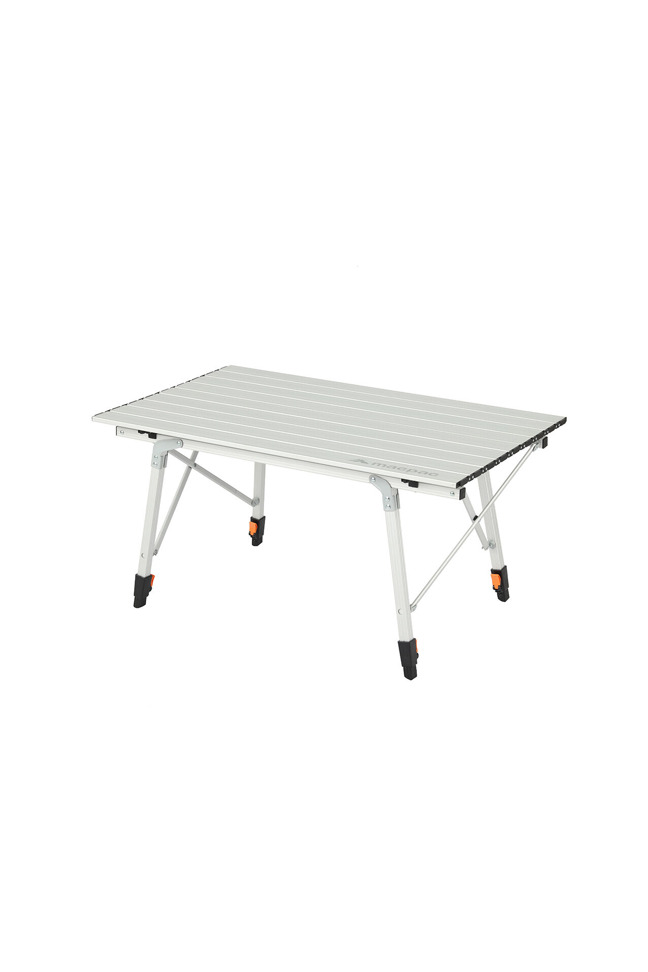 Macpac Flat Fold Camp Table